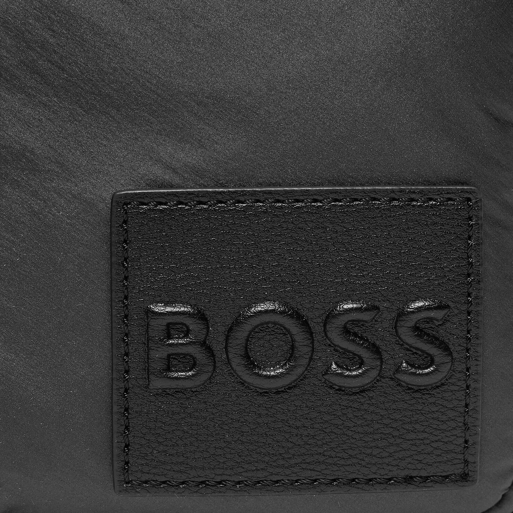 Boss Geantă Deva Crossbody-Pn 50504169 10254428 01 Negru - Pled.ro