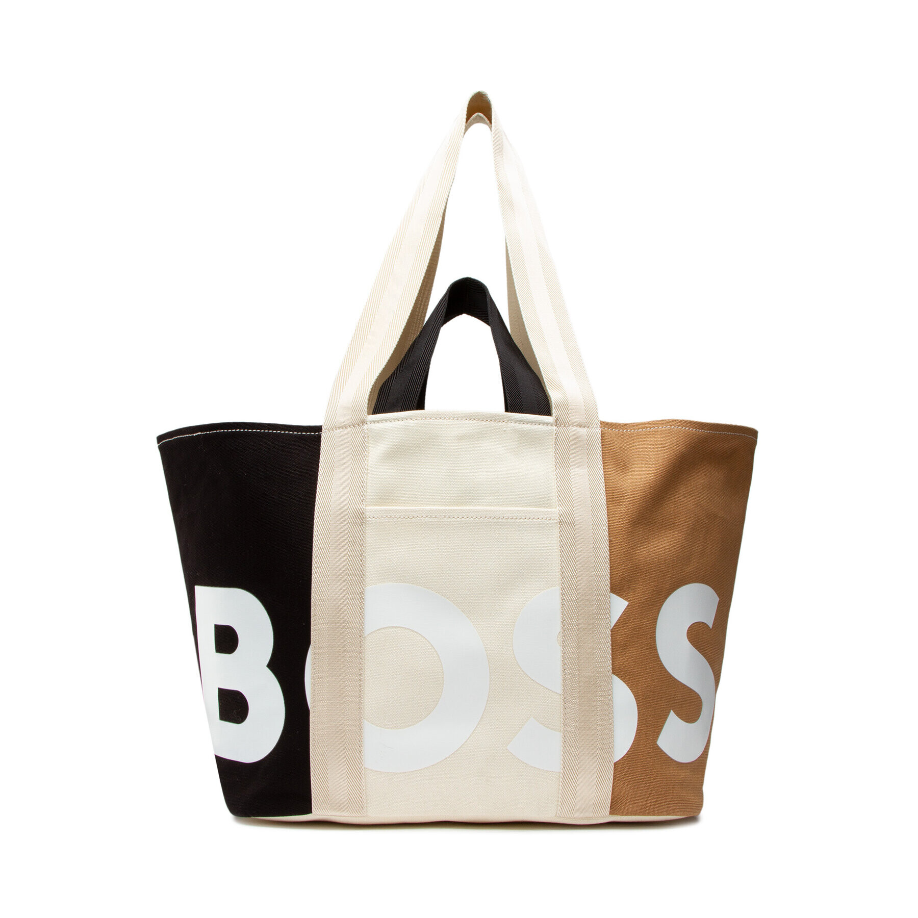 Boss Geantă Deva Ew Tote 50471922 10242364 01 Colorat - Pled.ro