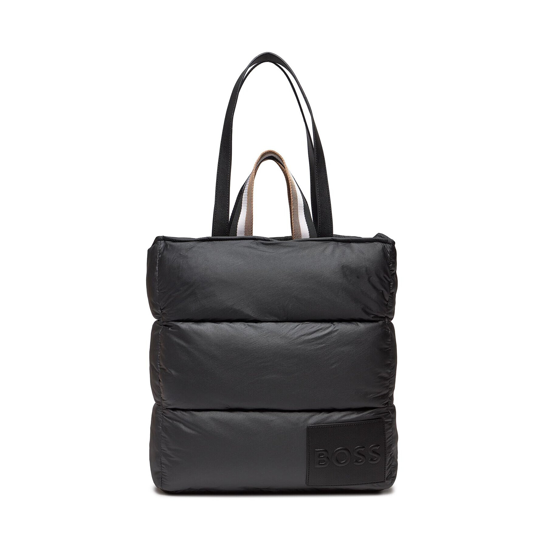 Boss Geantă Deva Ns Tote -Pn 50504171 10254428 01 Negru - Pled.ro