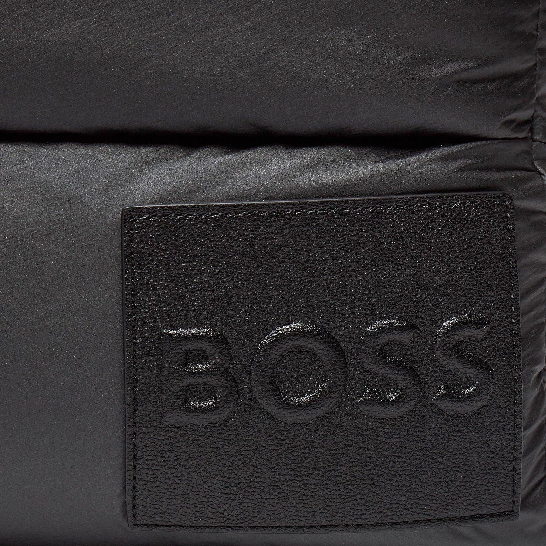 Boss Geantă Deva Ns Tote -Pn 50504171 10254428 01 Negru - Pled.ro