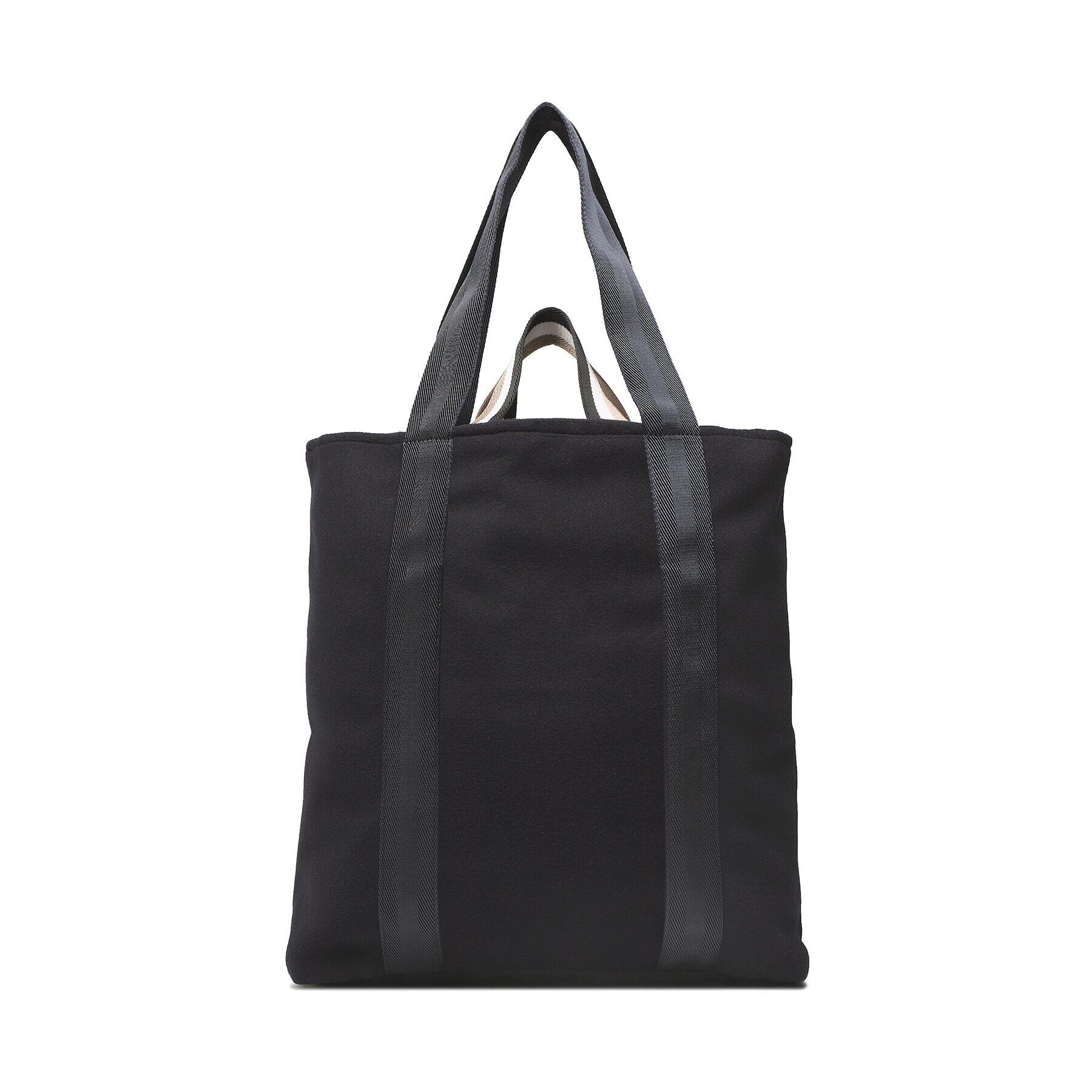 Boss Geantă Deva Ns Tote-W 50486145 Bleumarin - Pled.ro