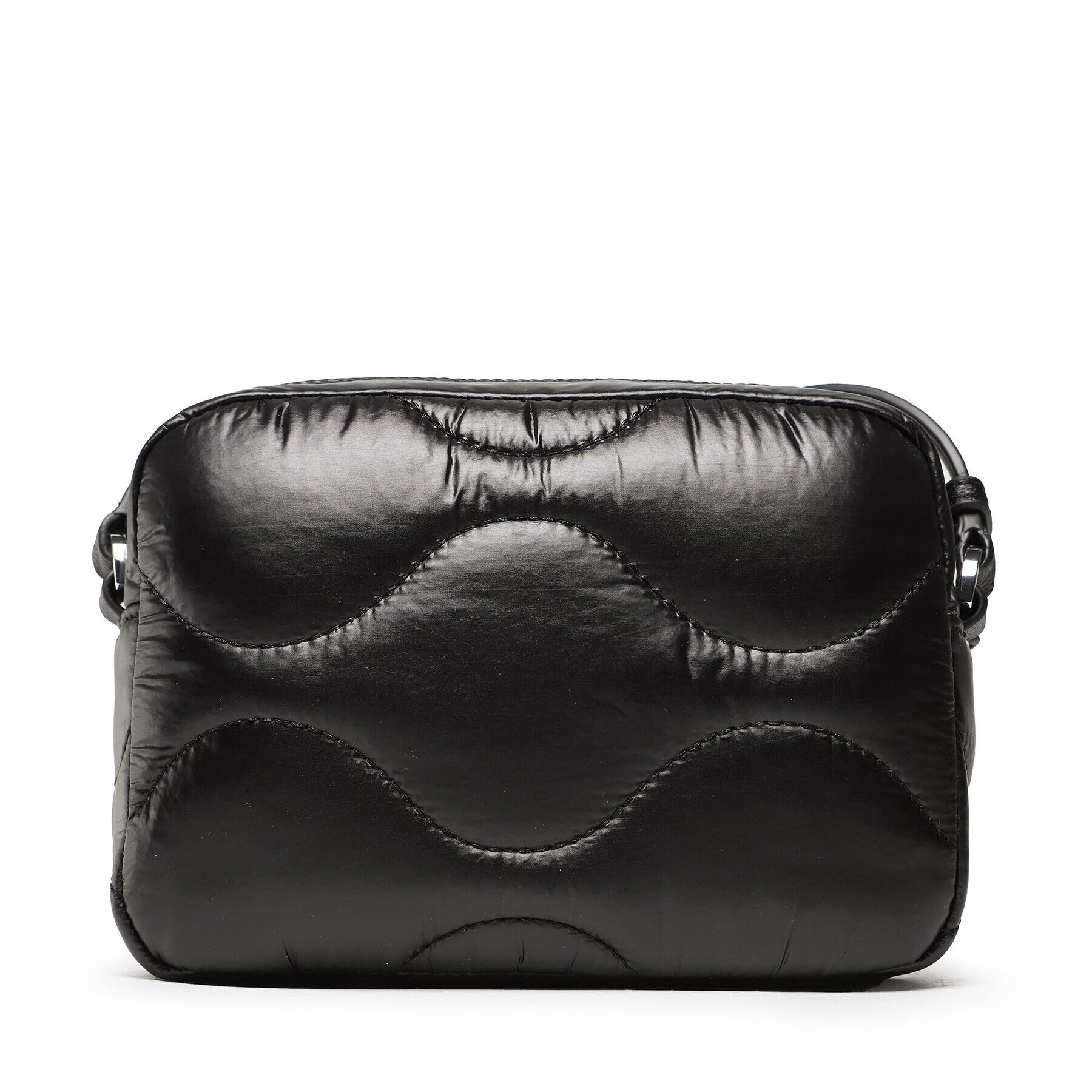 Boss Geantă Ellie Crossbody 50478063 Negru - Pled.ro