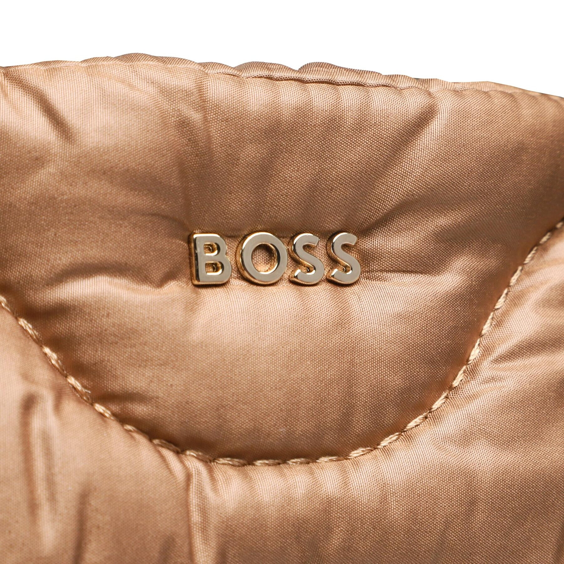 Boss Geantă Ellie Tote 50478062 Maro - Pled.ro