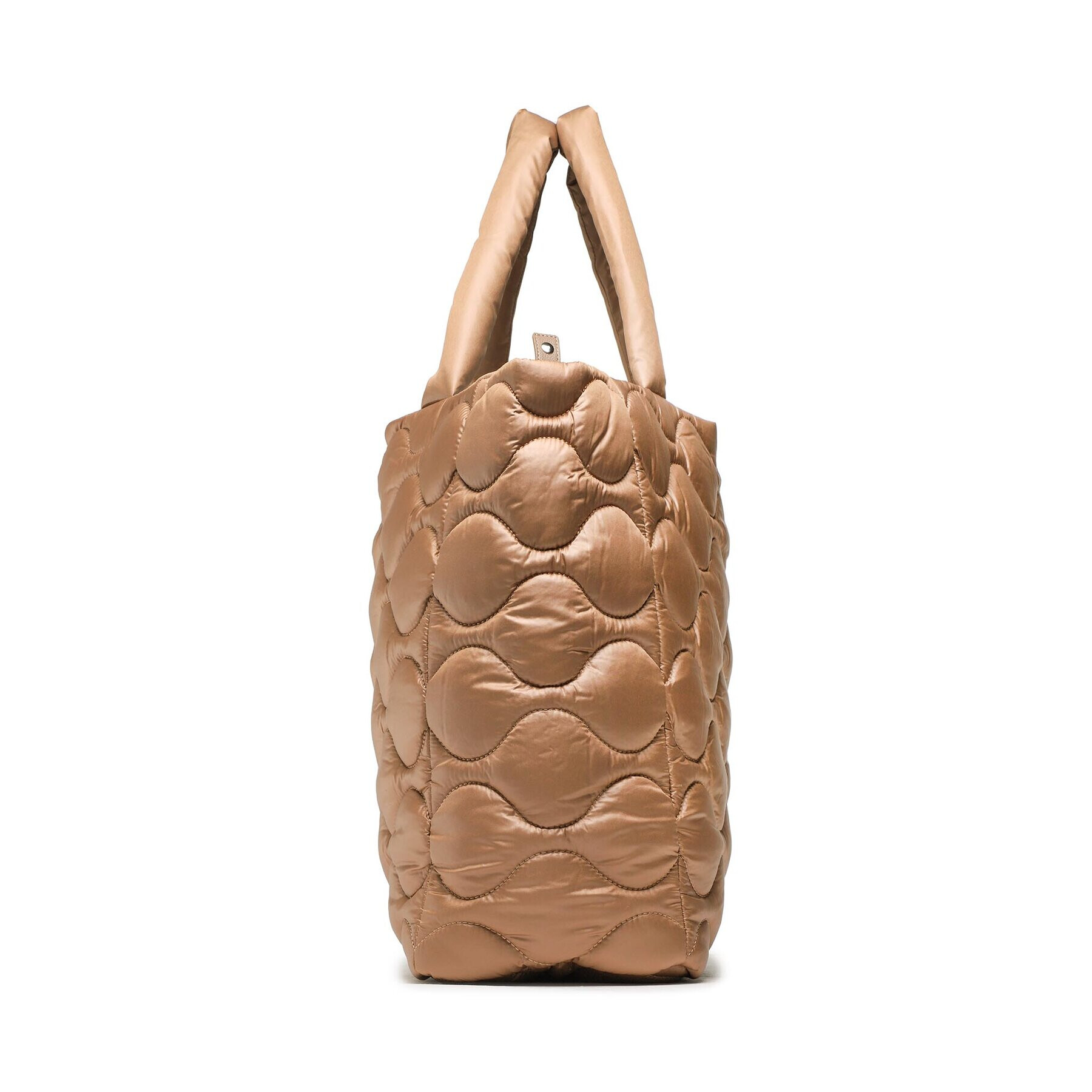 Boss Geantă Ellie Tote 50478062 Maro - Pled.ro