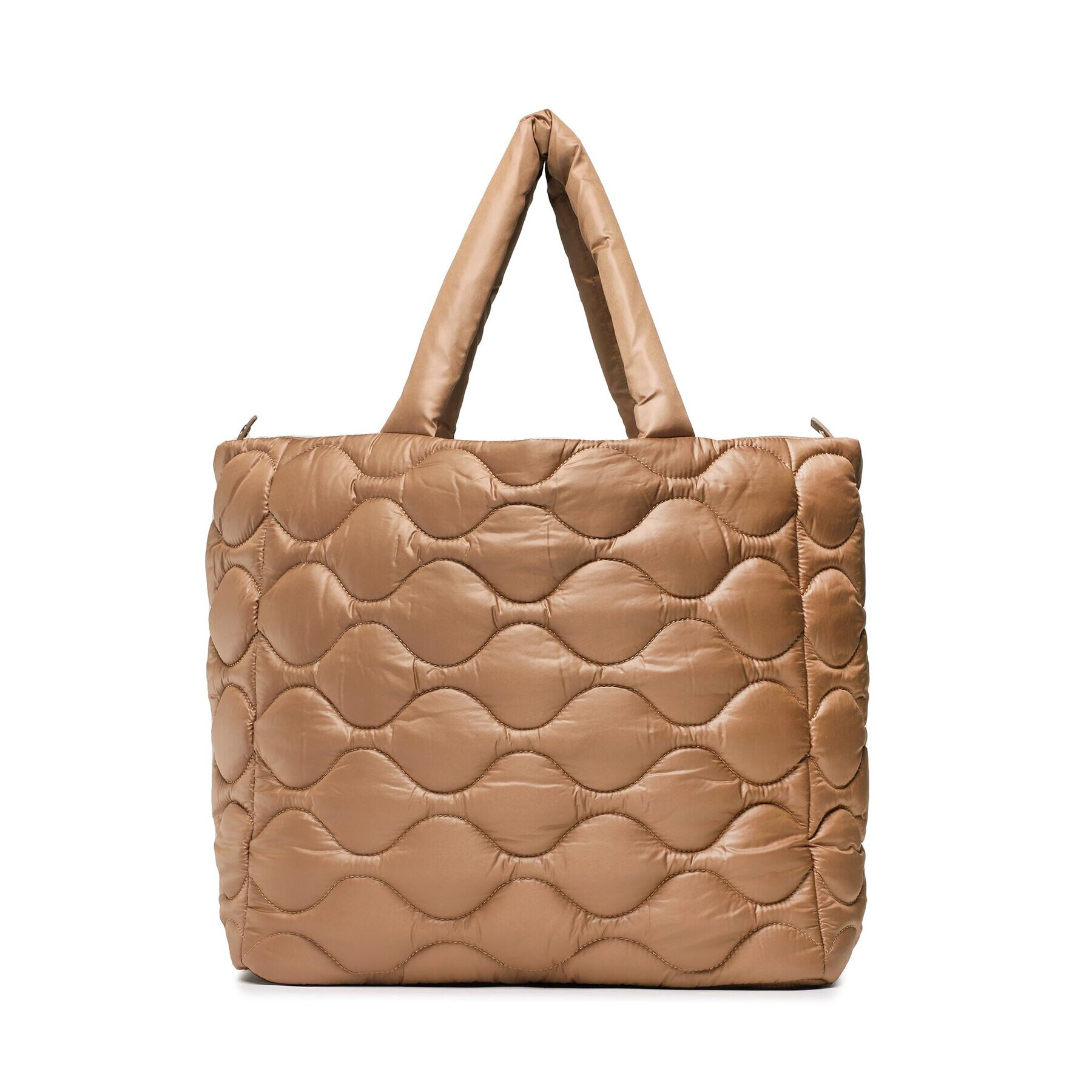 Boss Geantă Ellie Tote 50478062 Maro - Pled.ro