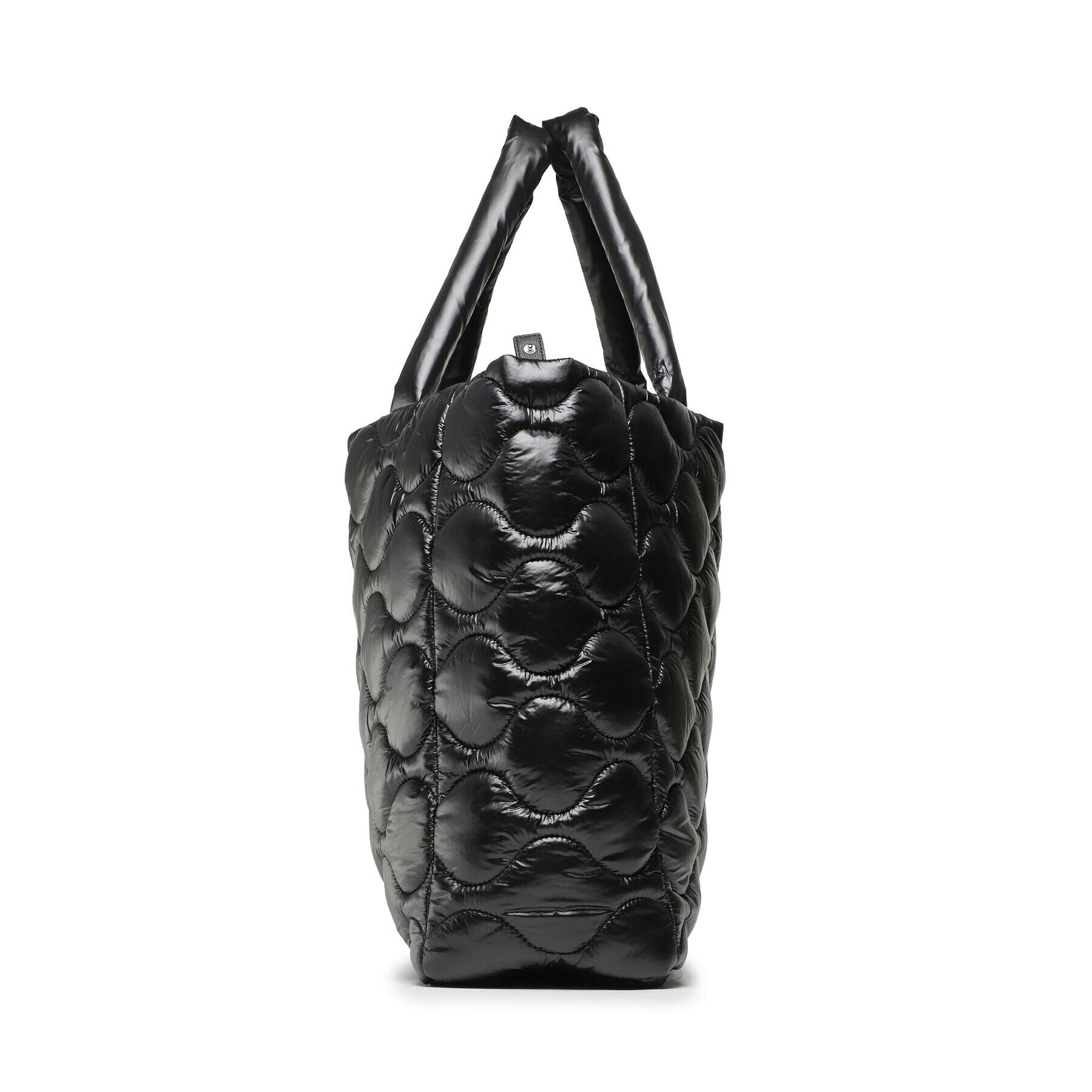 Boss Geantă Ellie Tote 50478062 Negru - Pled.ro