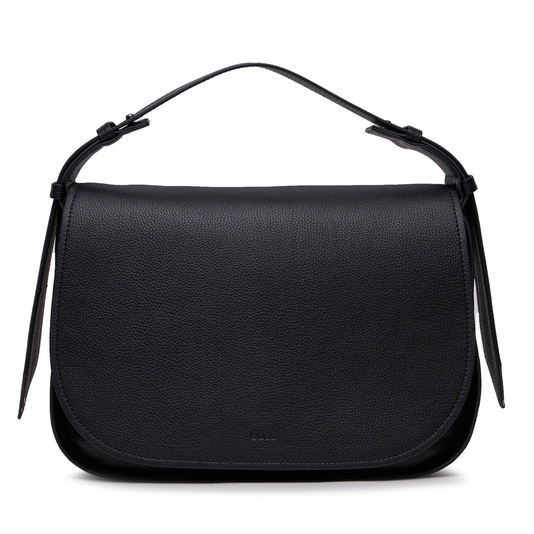 Boss Geantă Leti Sh. Bag 50506010 10242100 01 Negru - Pled.ro