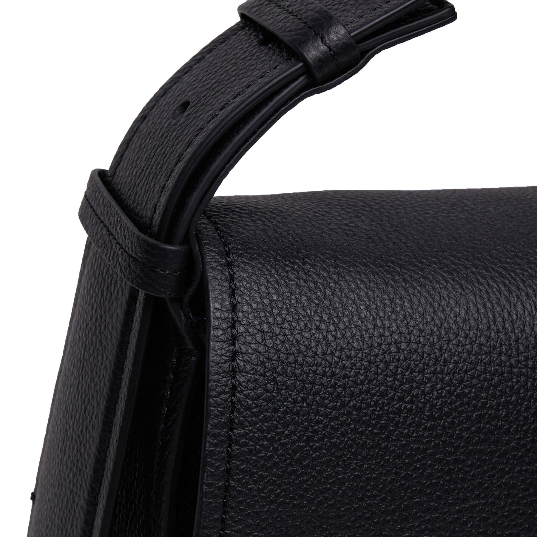 Boss Geantă Leti Sh. Bag 50506010 10242100 01 Negru - Pled.ro