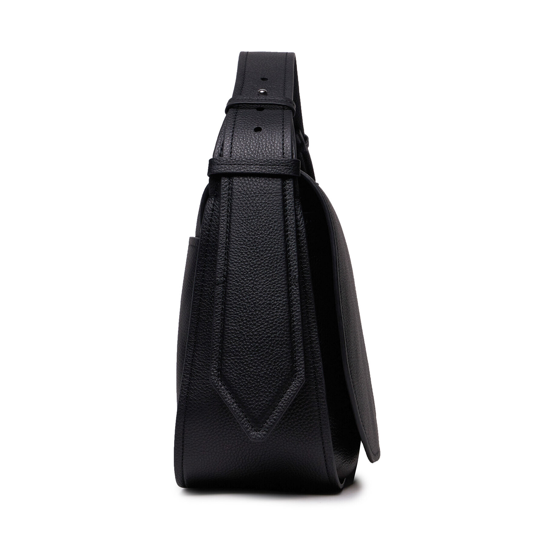 Boss Geantă Leti Sh. Bag 50506010 10242100 01 Negru - Pled.ro