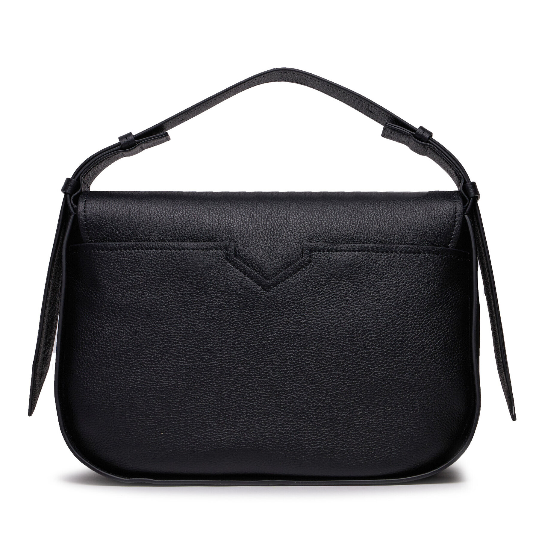 Boss Geantă Leti Sh. Bag 50506010 10242100 01 Negru - Pled.ro