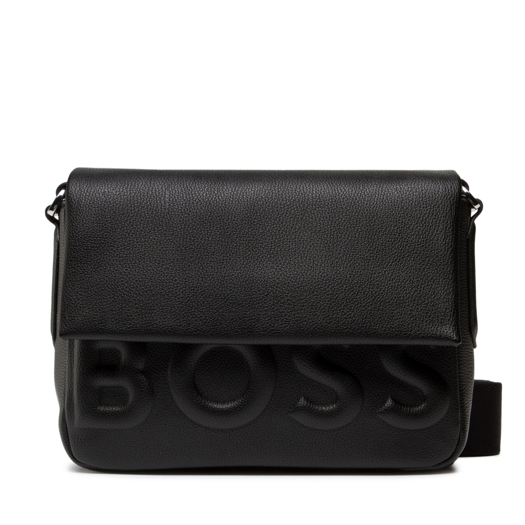 Boss Geantă Olivia Crossb.N 50465548 Negru - Pled.ro