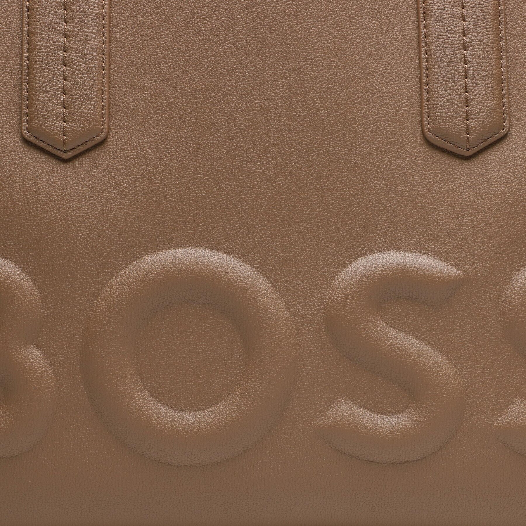 Boss Geantă Olivia Tote N 50500555 Bej - Pled.ro