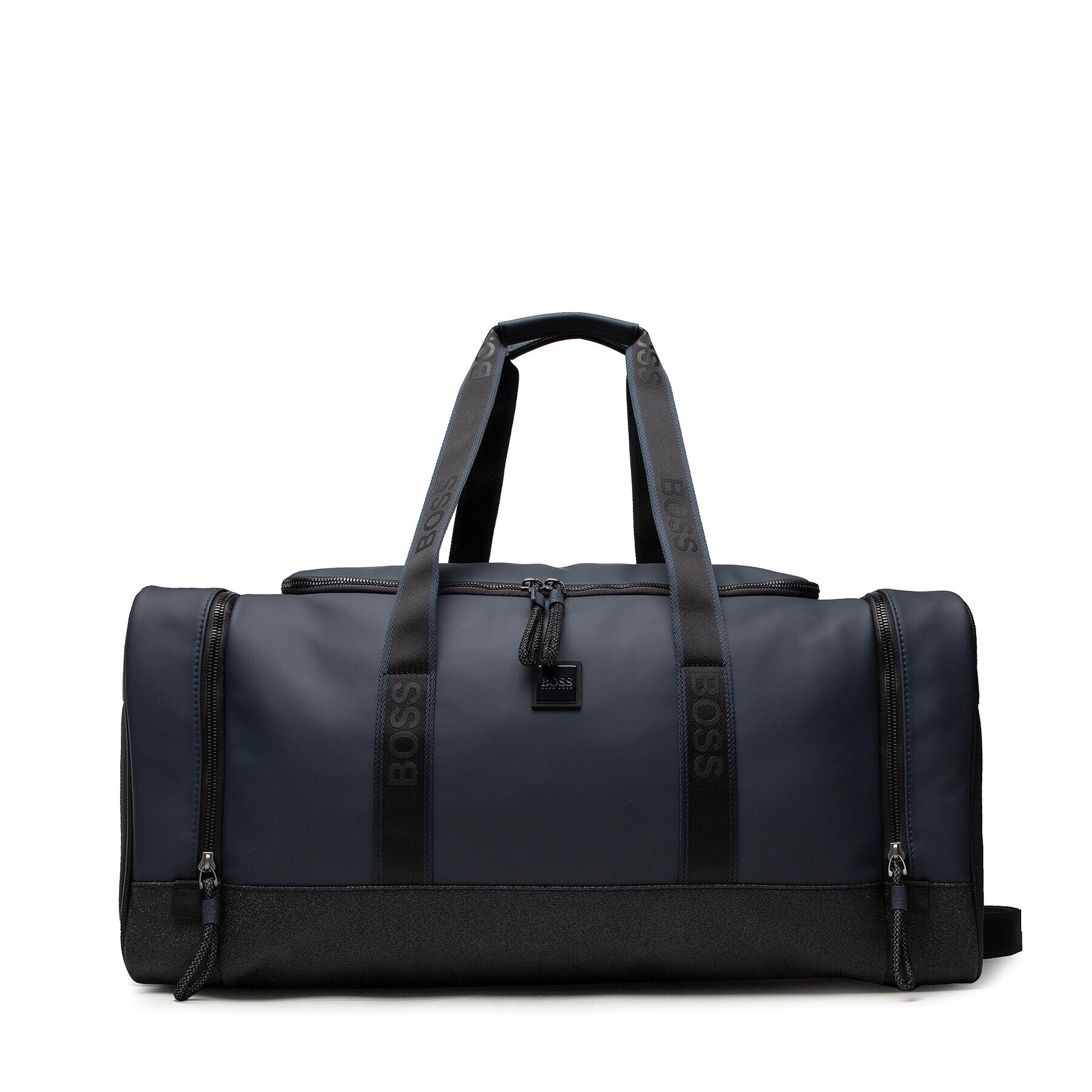 Boss Geantă Pod Holdall 50461753 10223956 01 Negru - Pled.ro