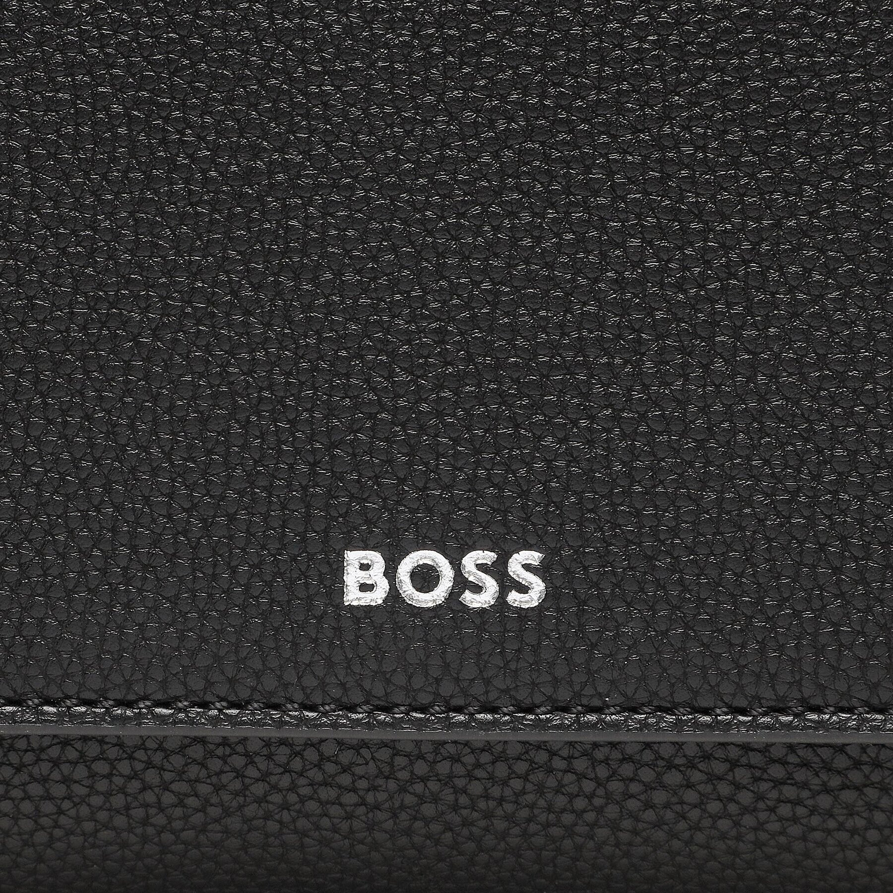 Boss Geantă Rachel Flap Crossb. 50499015 Negru - Pled.ro