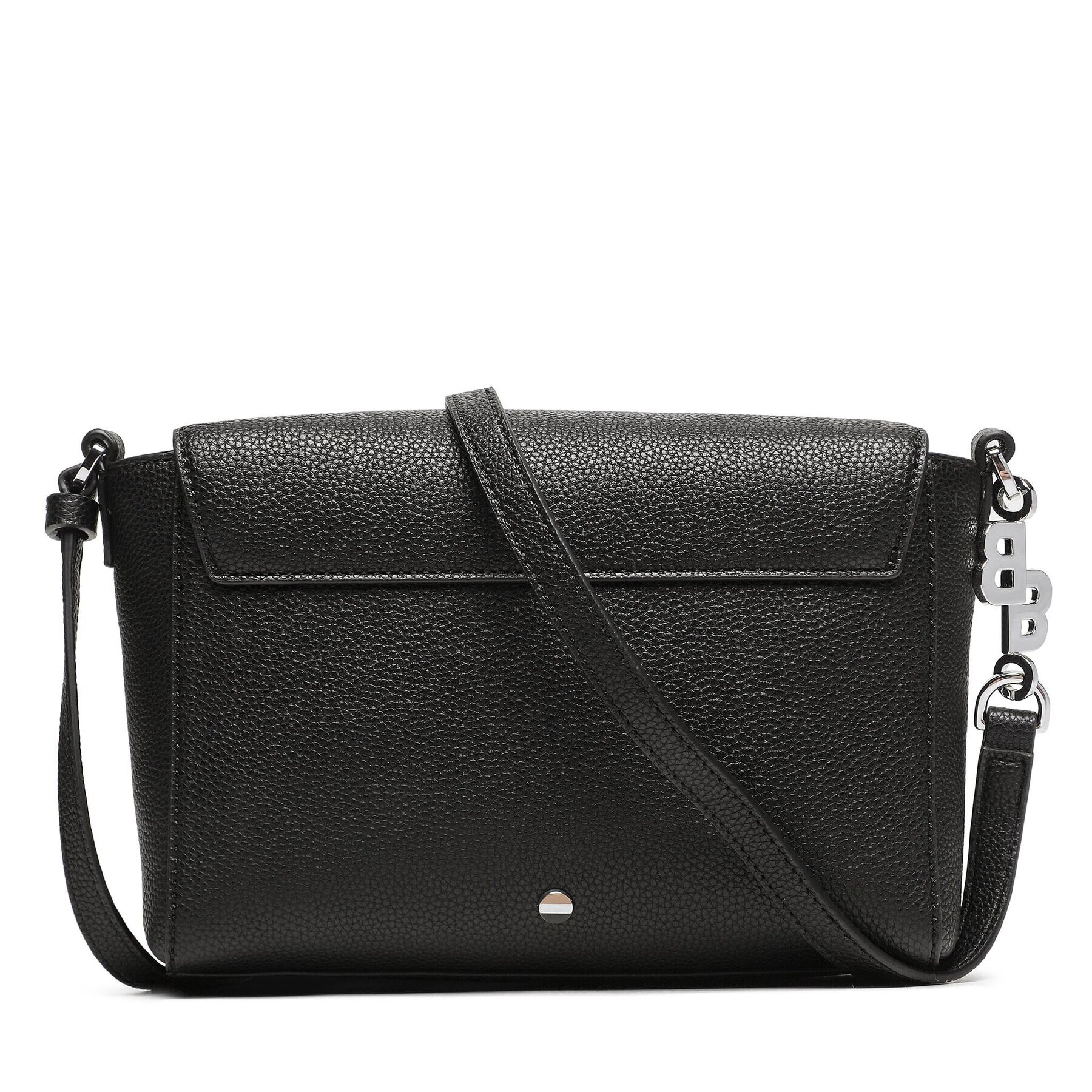 Boss Geantă Rachel Flap Crossb. 50499015 Negru - Pled.ro