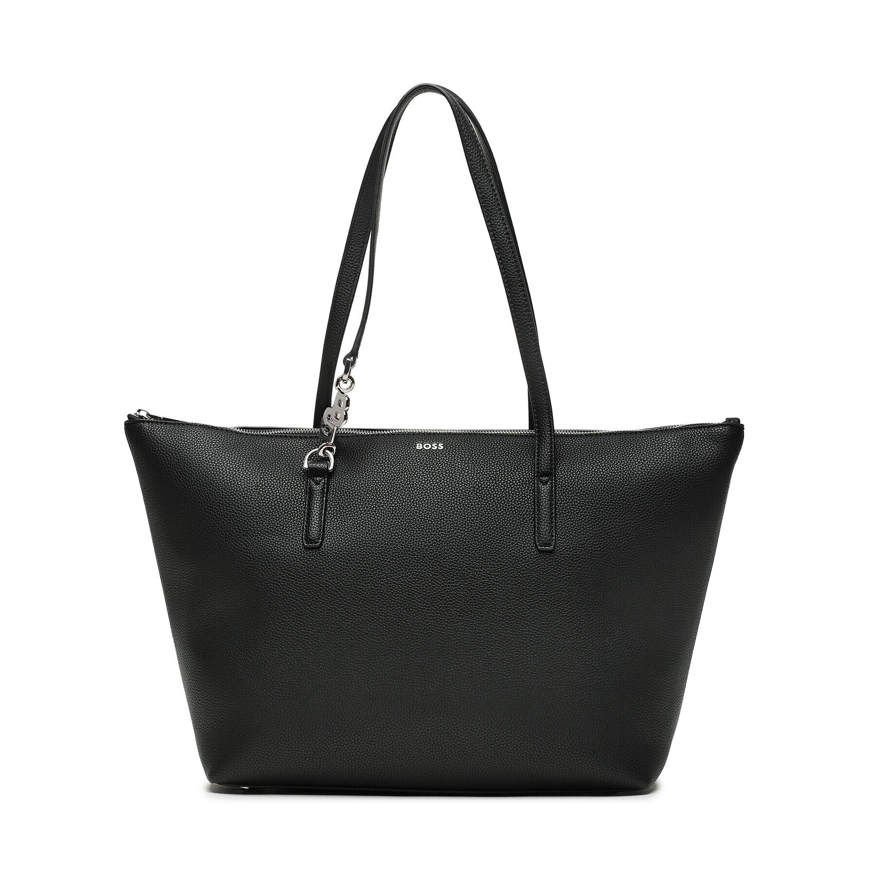 Boss Geantă Rachel Shopper 50498999 Negru - Pled.ro