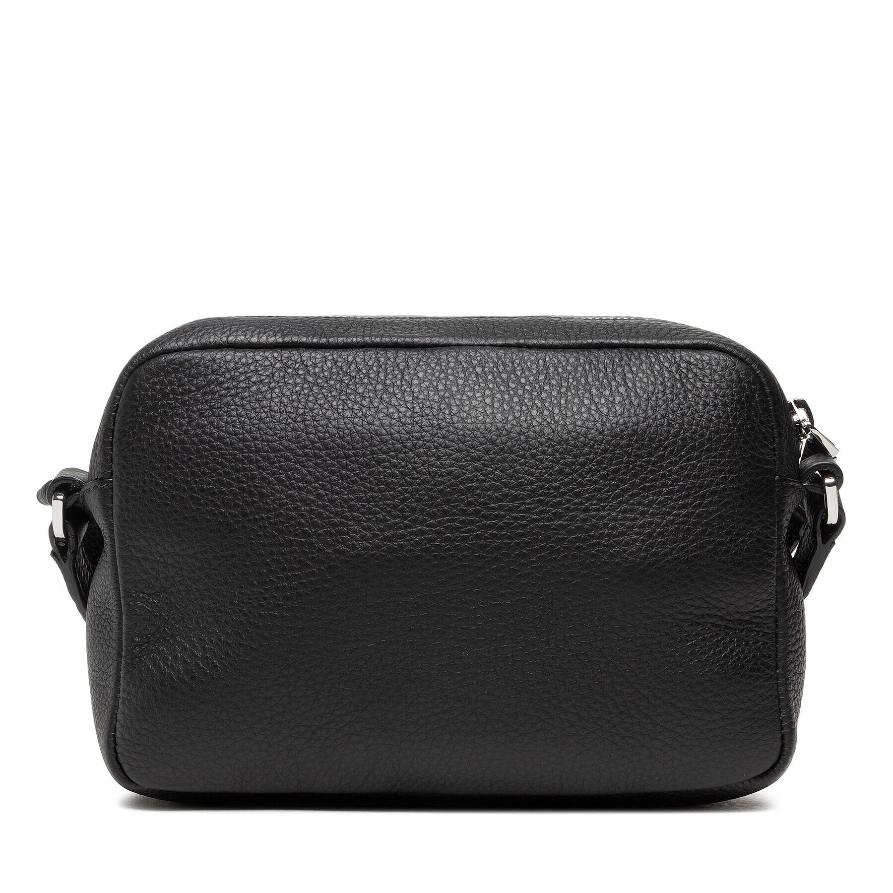 Boss Geantă Scarlett Crossbody 50478065 Negru - Pled.ro