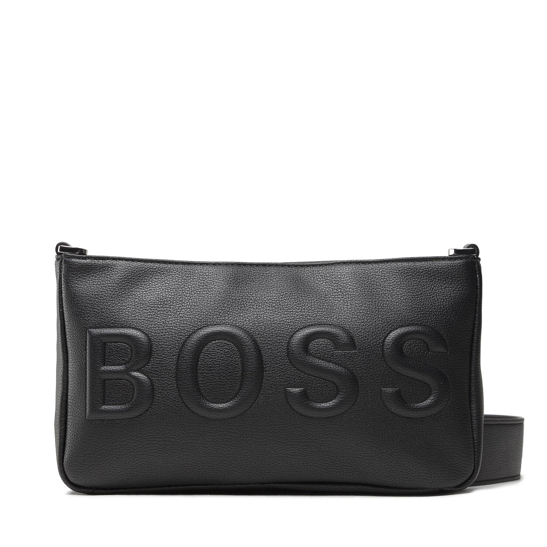 Boss Geantă Taylor Mini Bag-El 50462256 Negru - Pled.ro