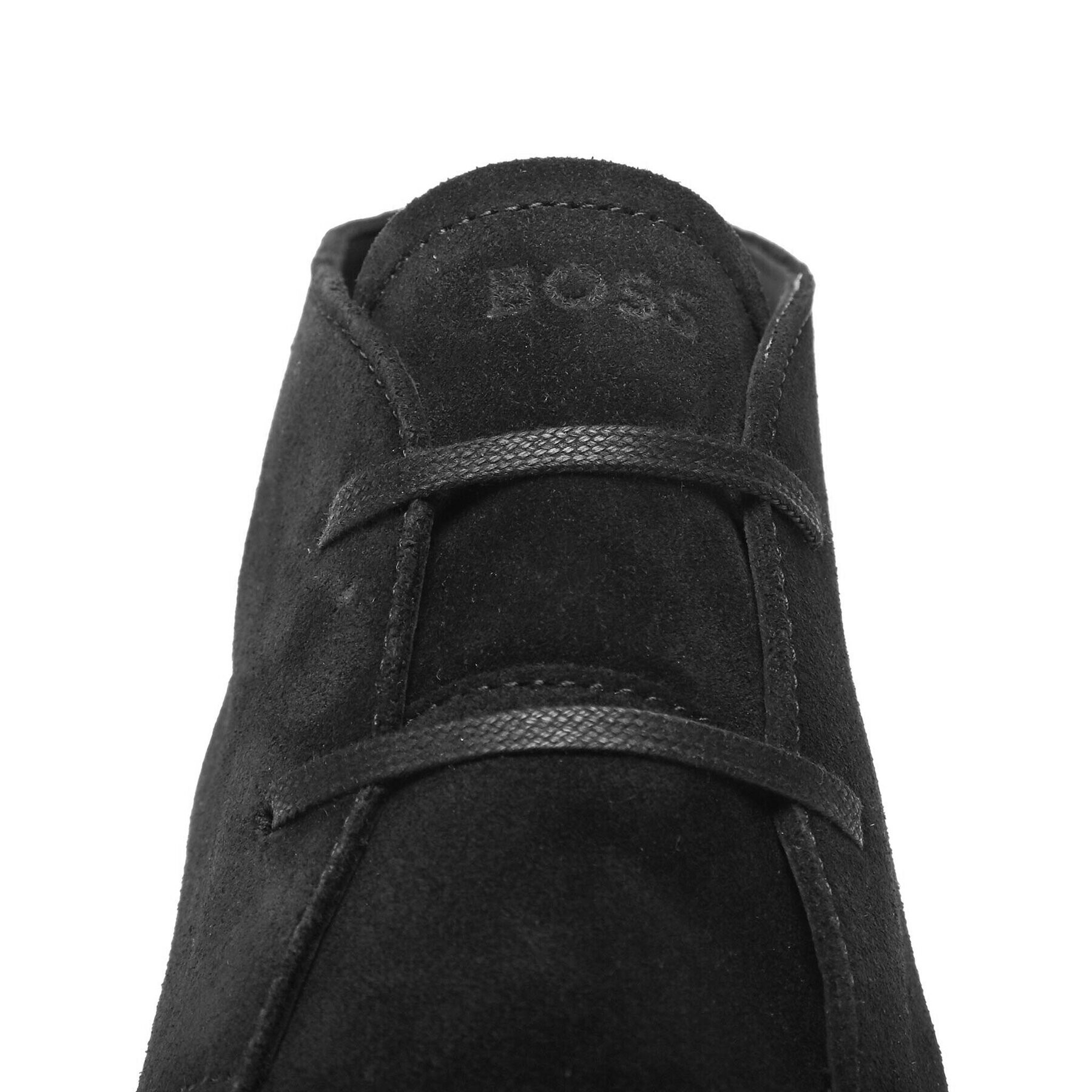 Boss Ghete 50500234 Negru - Pled.ro