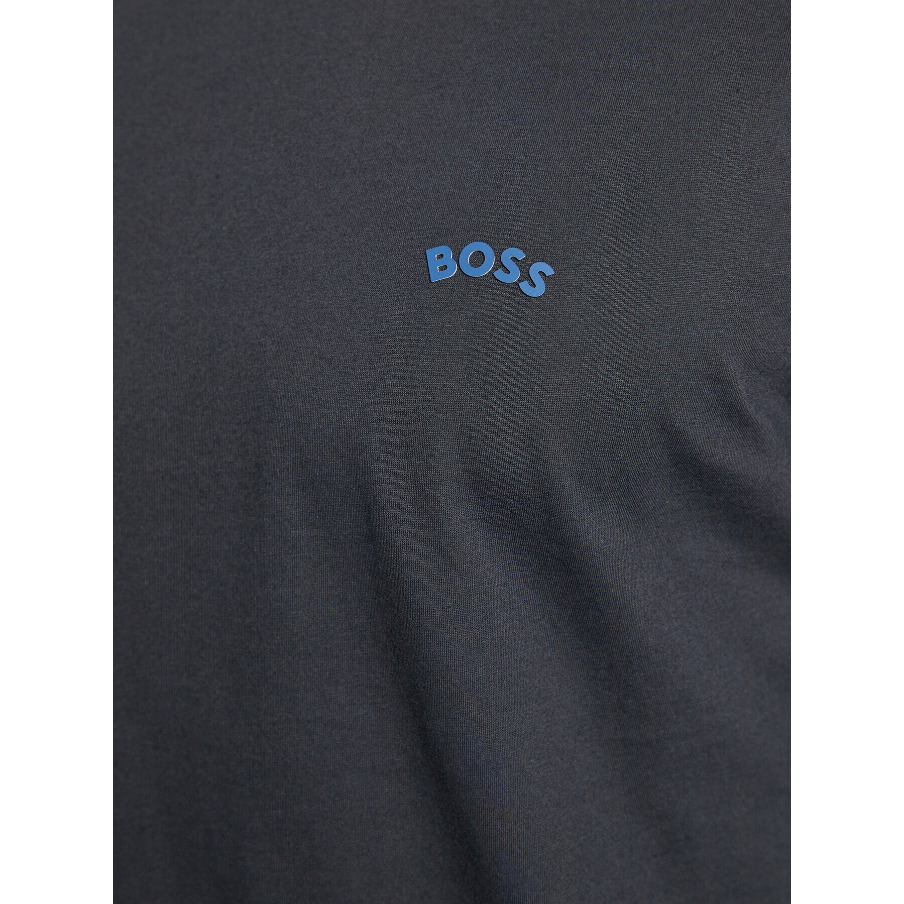 Boss Longsleeve Togn 50472551 Bleumarin Regular Fit - Pled.ro