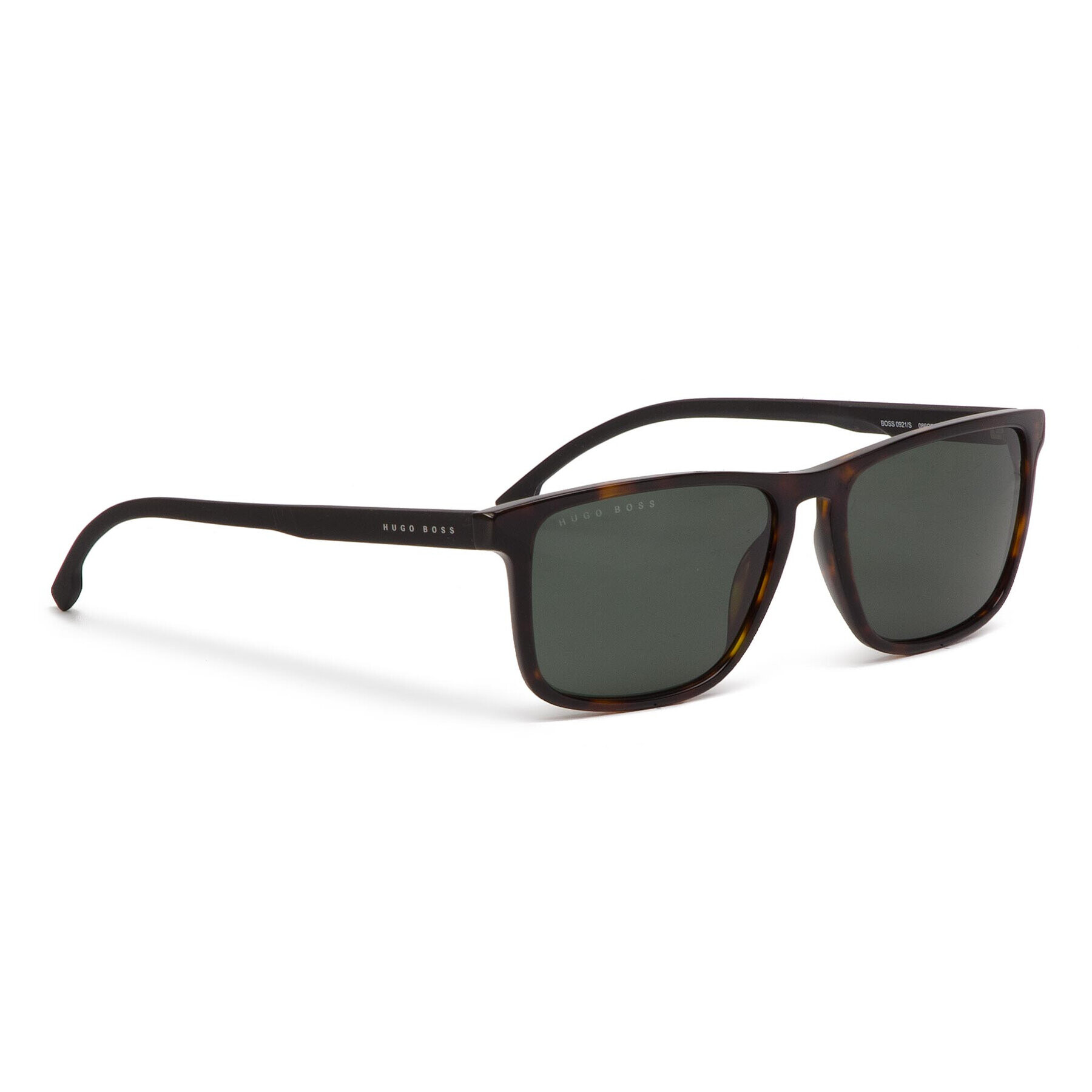 Boss Ochelari de soare 0921/S Negru - Pled.ro