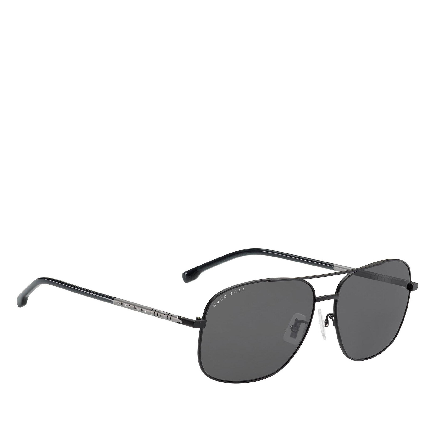 Boss Ochelari de soare 1177/F/S Negru - Pled.ro