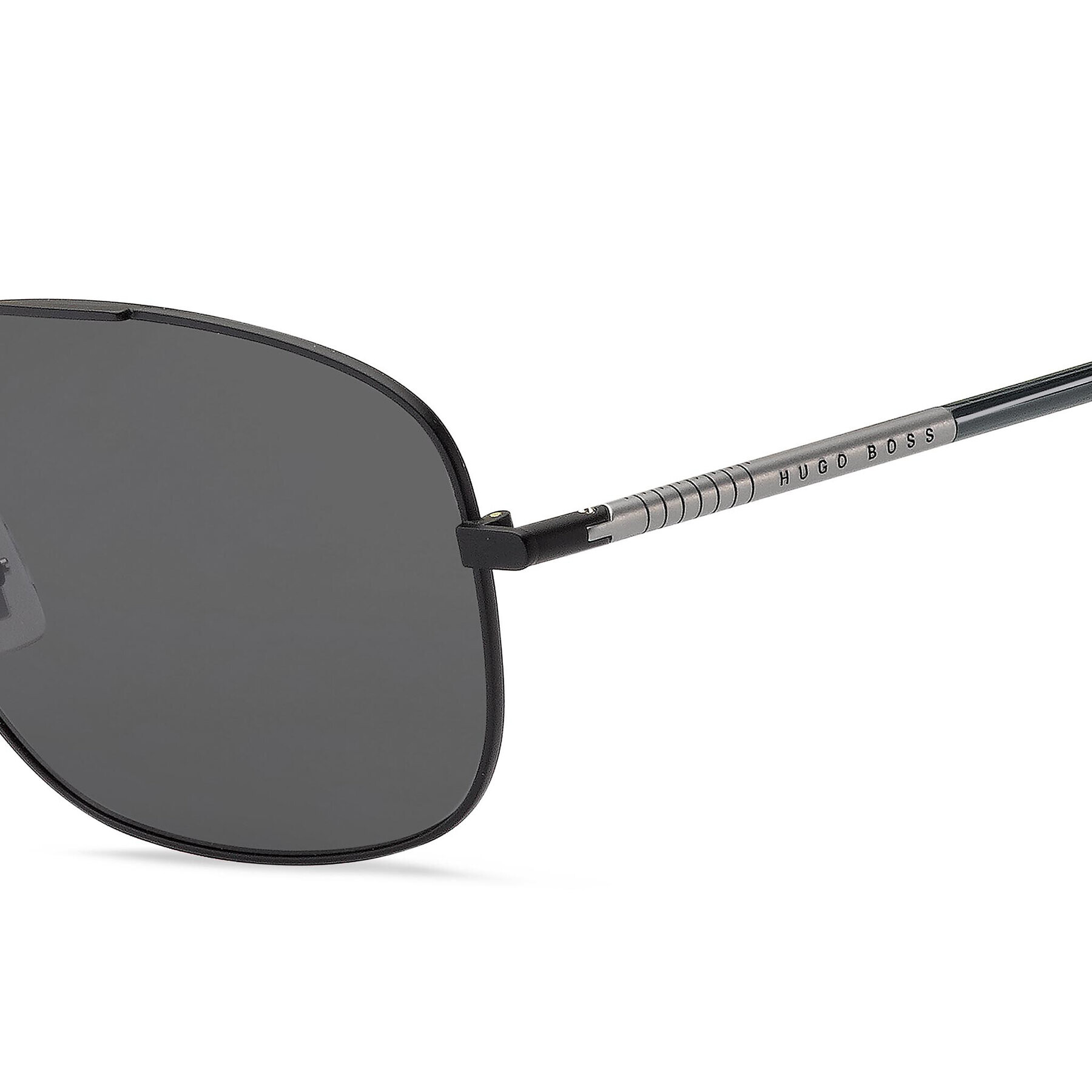 Boss Ochelari de soare 1177/F/S Negru - Pled.ro