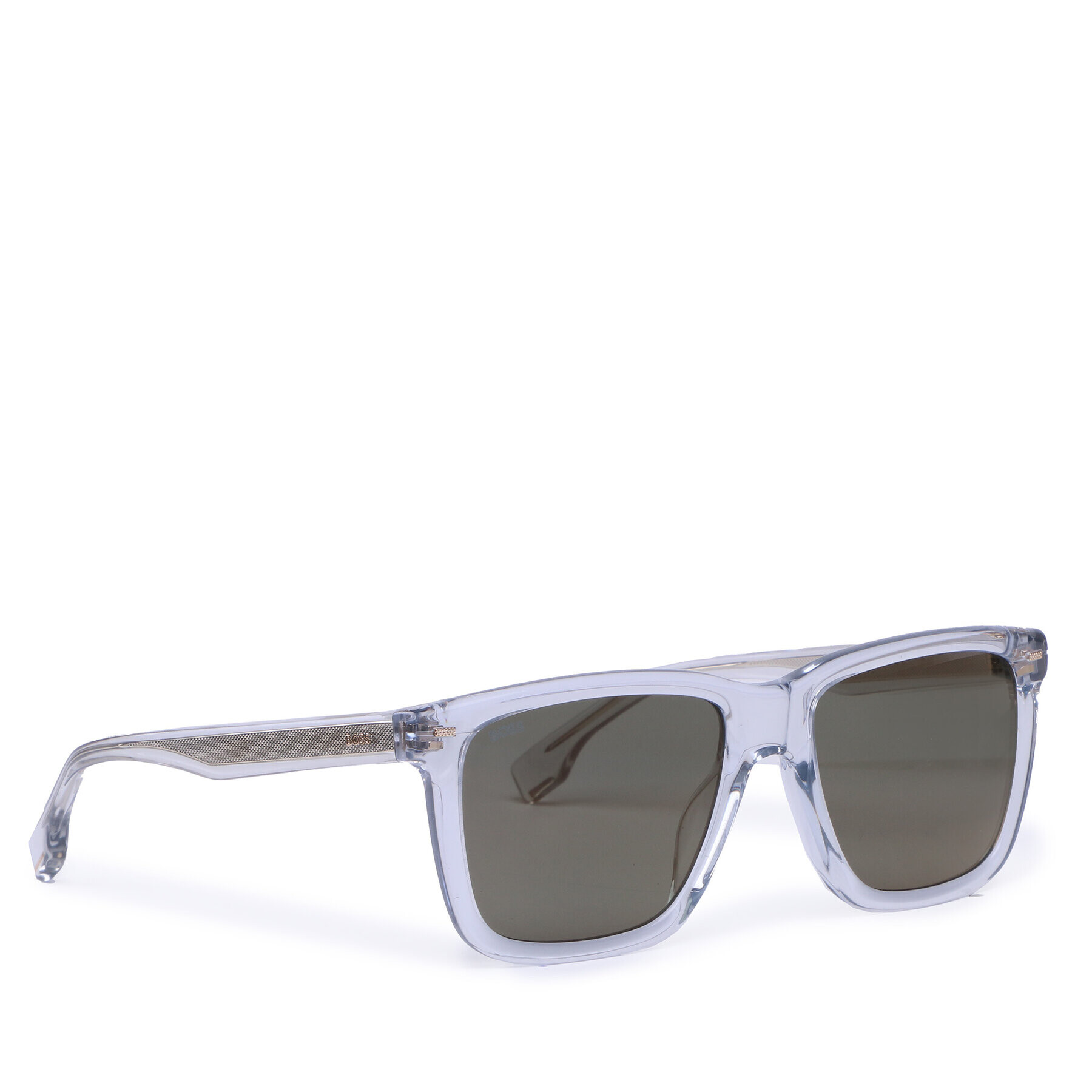 Boss Ochelari de soare 1317/S Transparent - Pled.ro