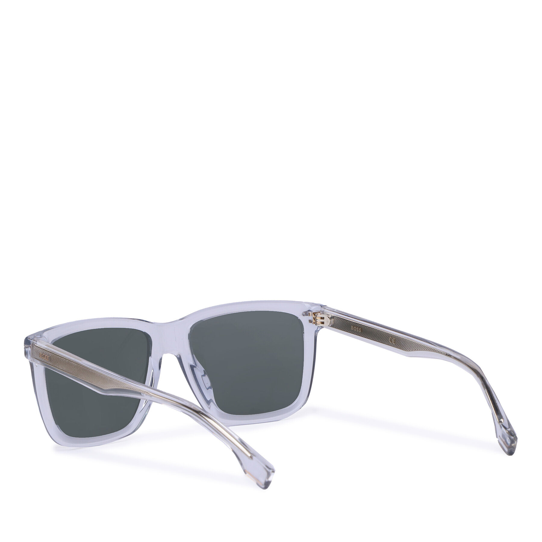 Boss Ochelari de soare 1317/S Transparent - Pled.ro