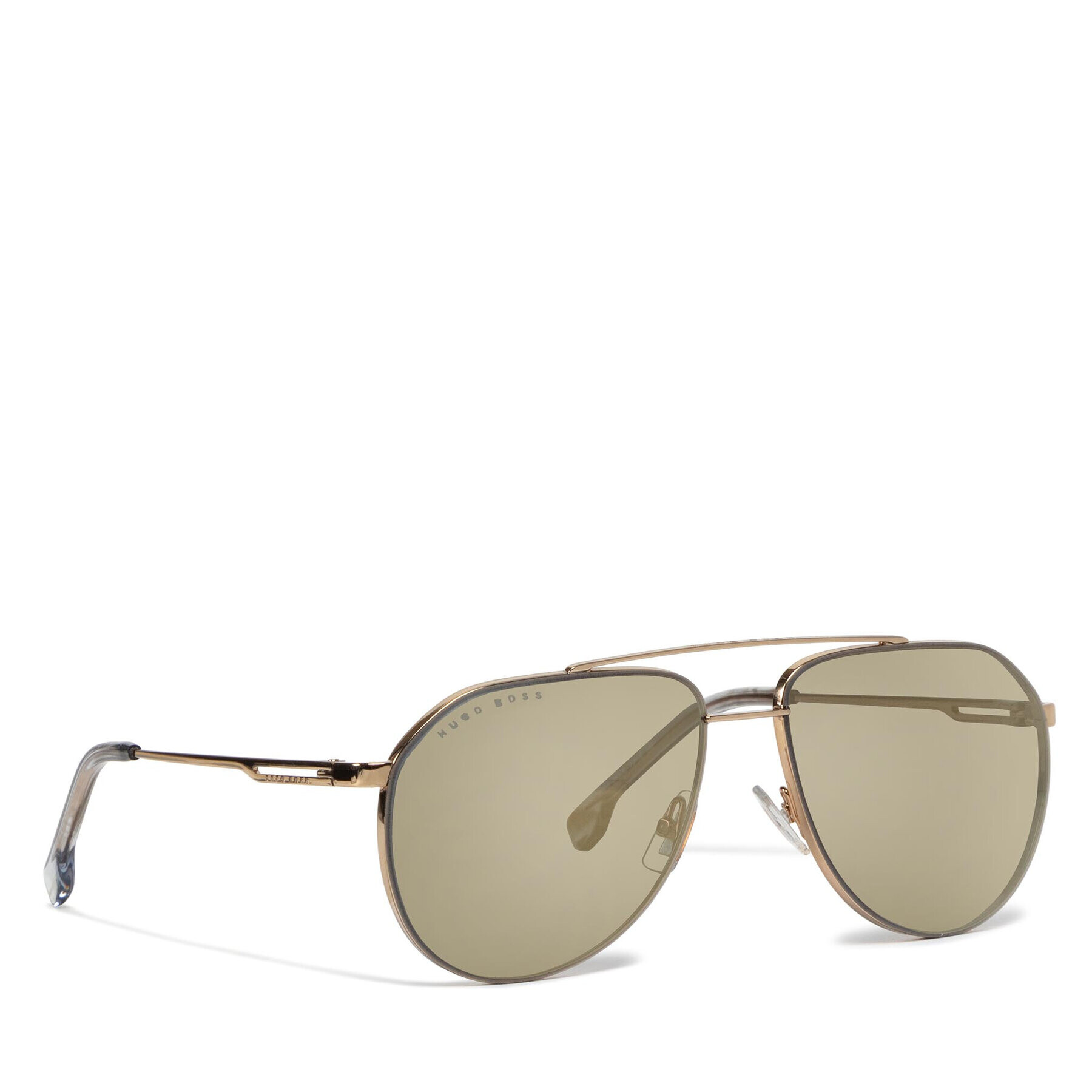 Boss Ochelari de soare 1326/S Auriu - Pled.ro