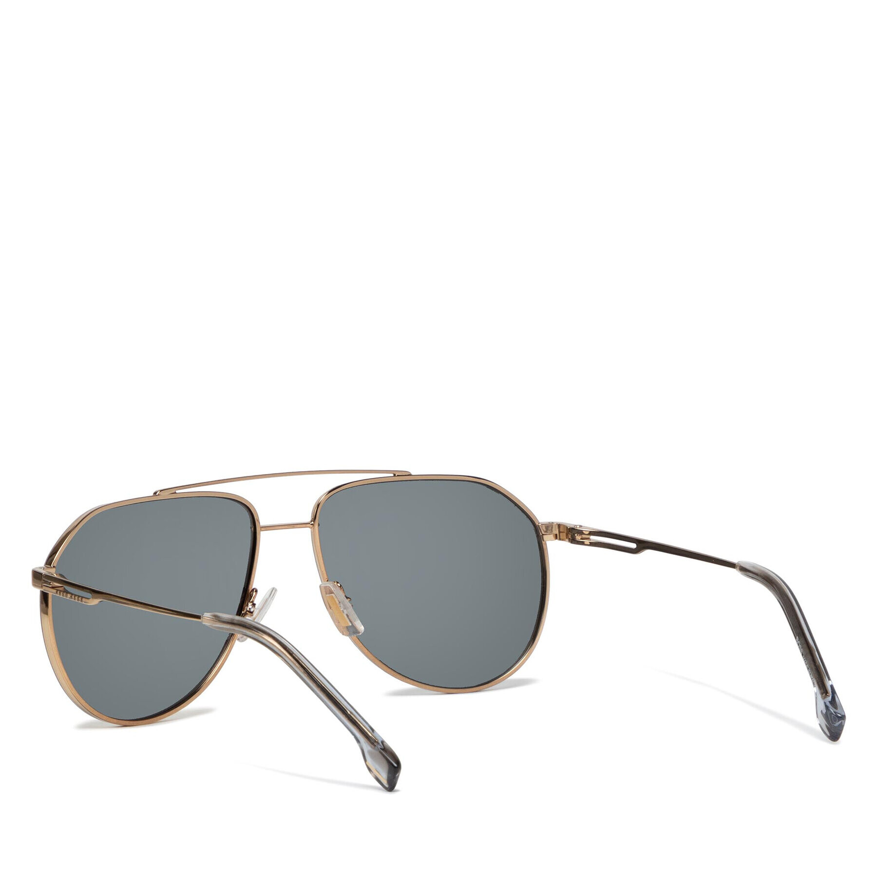 Boss Ochelari de soare 1326/S Auriu - Pled.ro