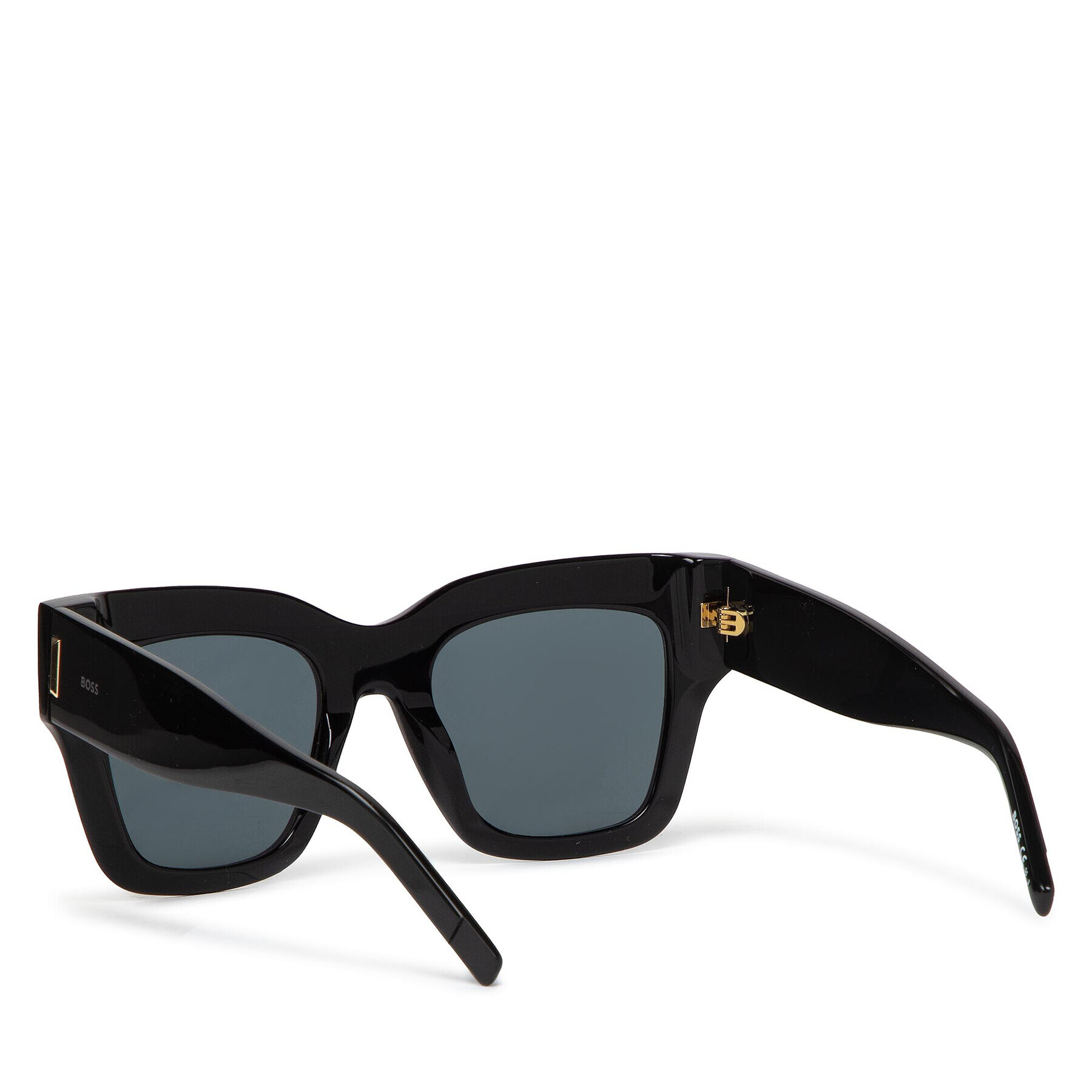 Boss Ochelari de soare 1386/S Negru - Pled.ro