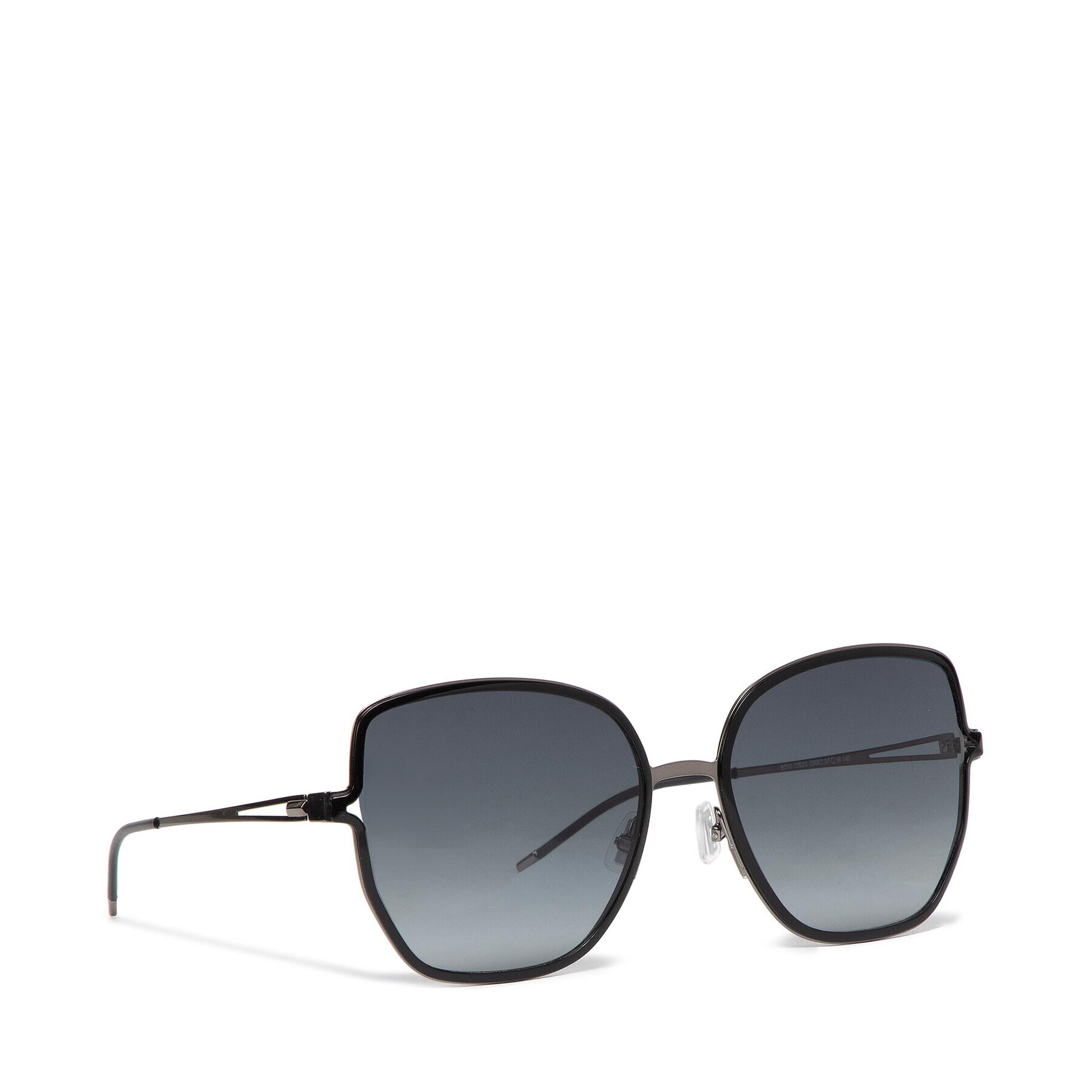 Boss Ochelari de soare 1392/S Negru - Pled.ro