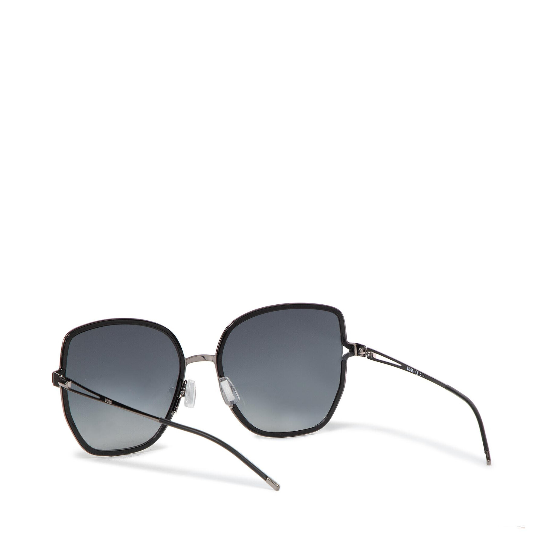 Boss Ochelari de soare 1392/S Negru - Pled.ro