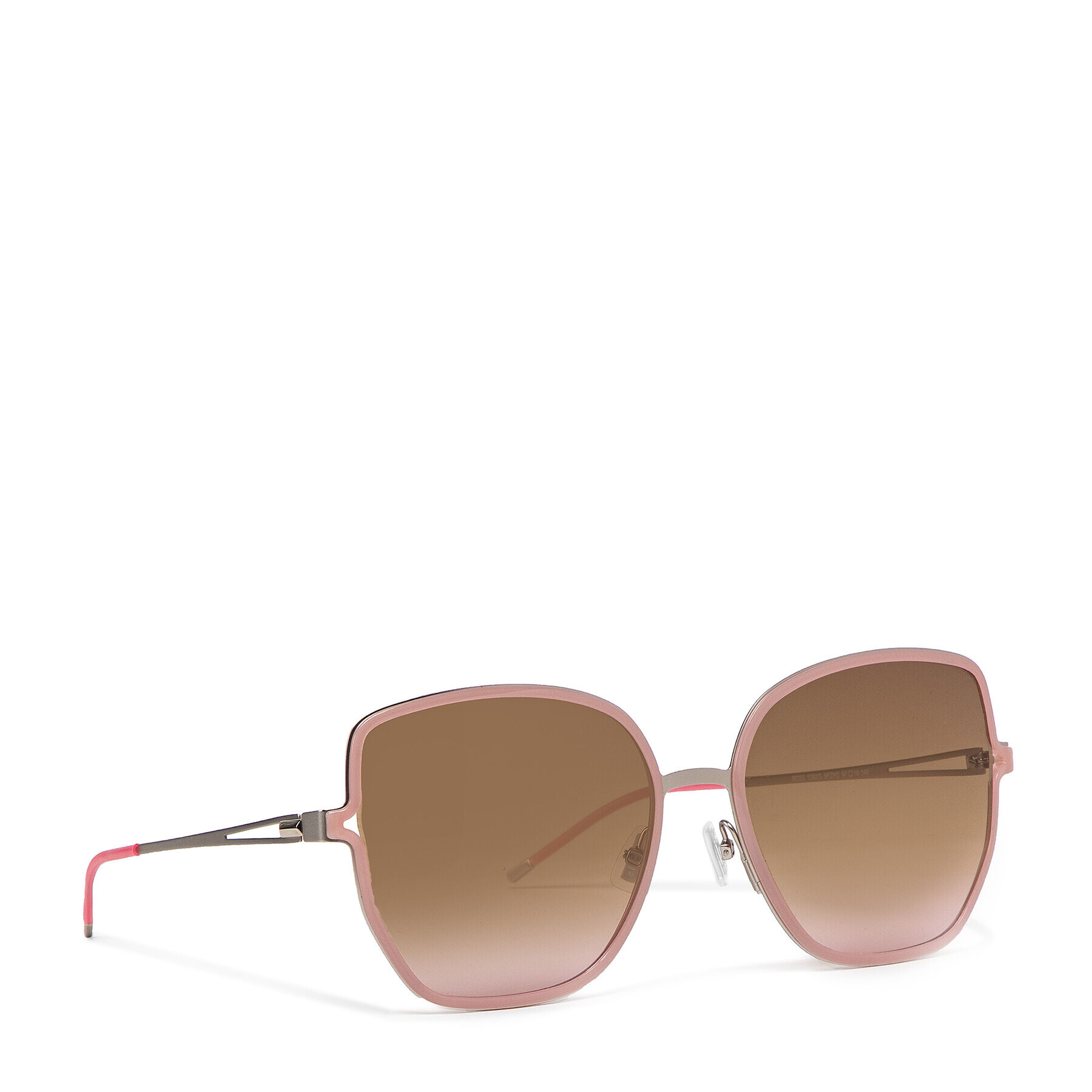 Boss Ochelari de soare 1392/S Roz - Pled.ro