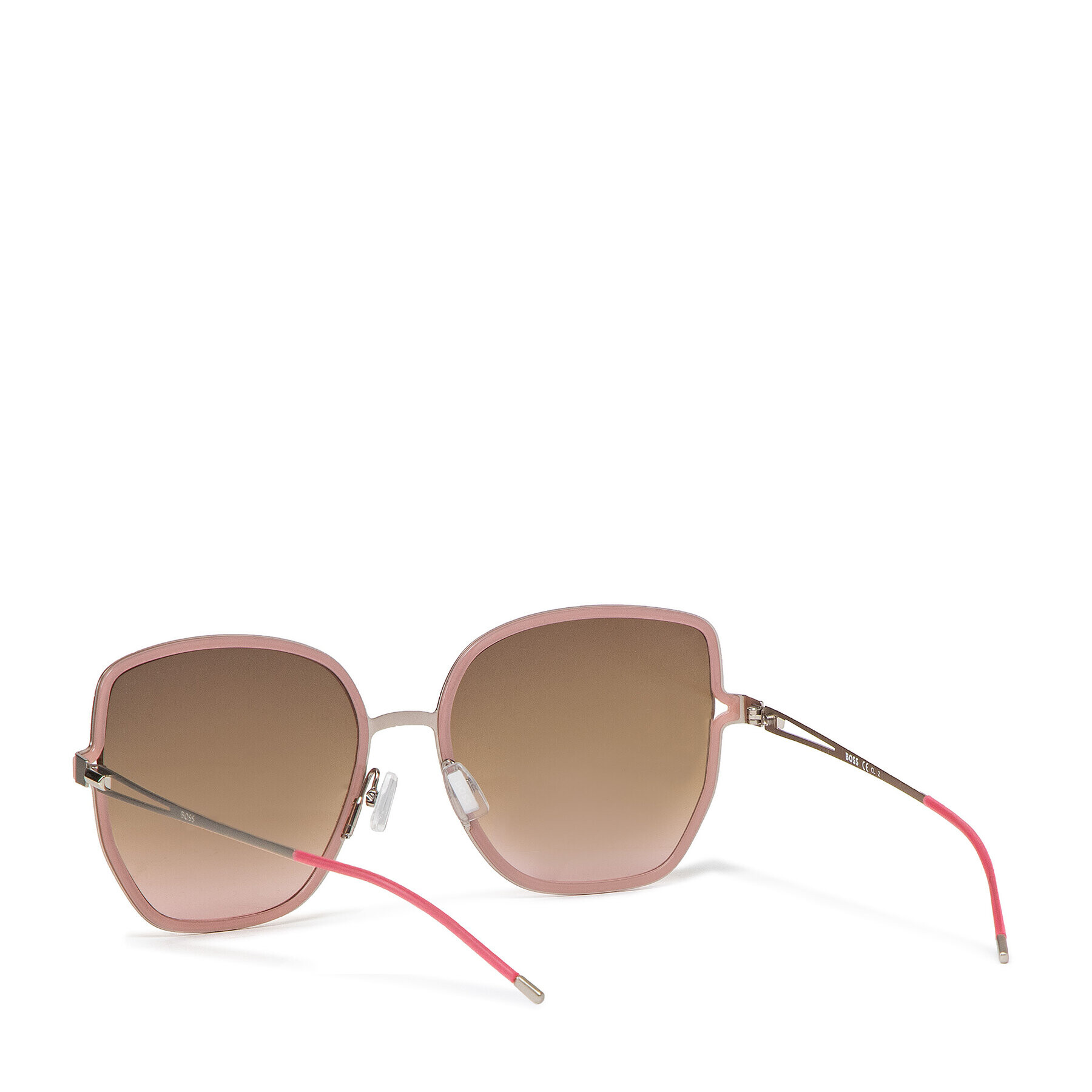 Boss Ochelari de soare 1392/S Roz - Pled.ro