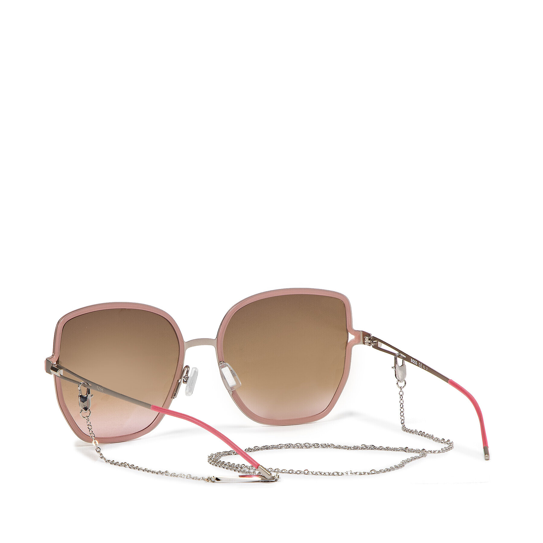 Boss Ochelari de soare 1392/S Roz - Pled.ro