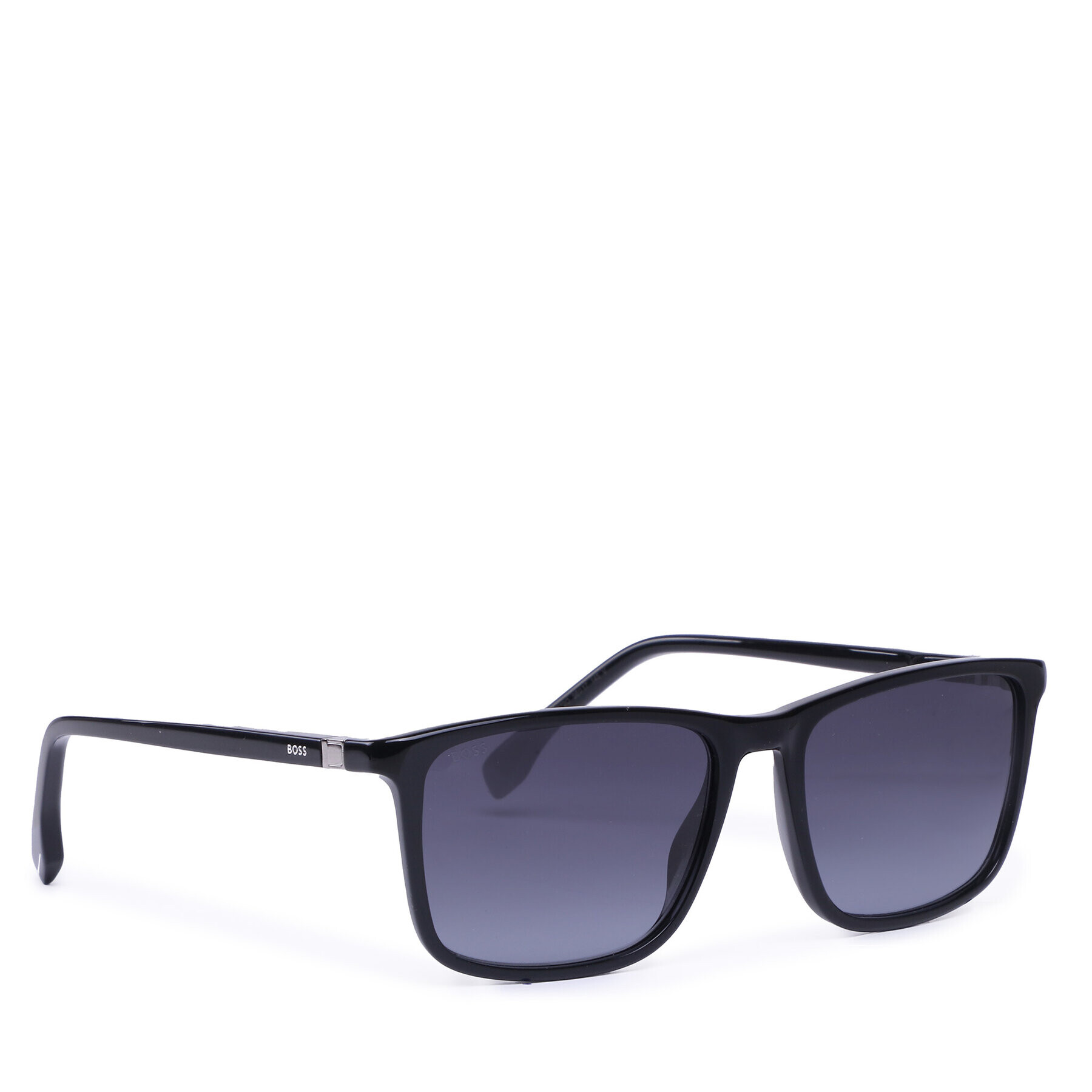 Boss Ochelari de soare 1434/S Negru - Pled.ro