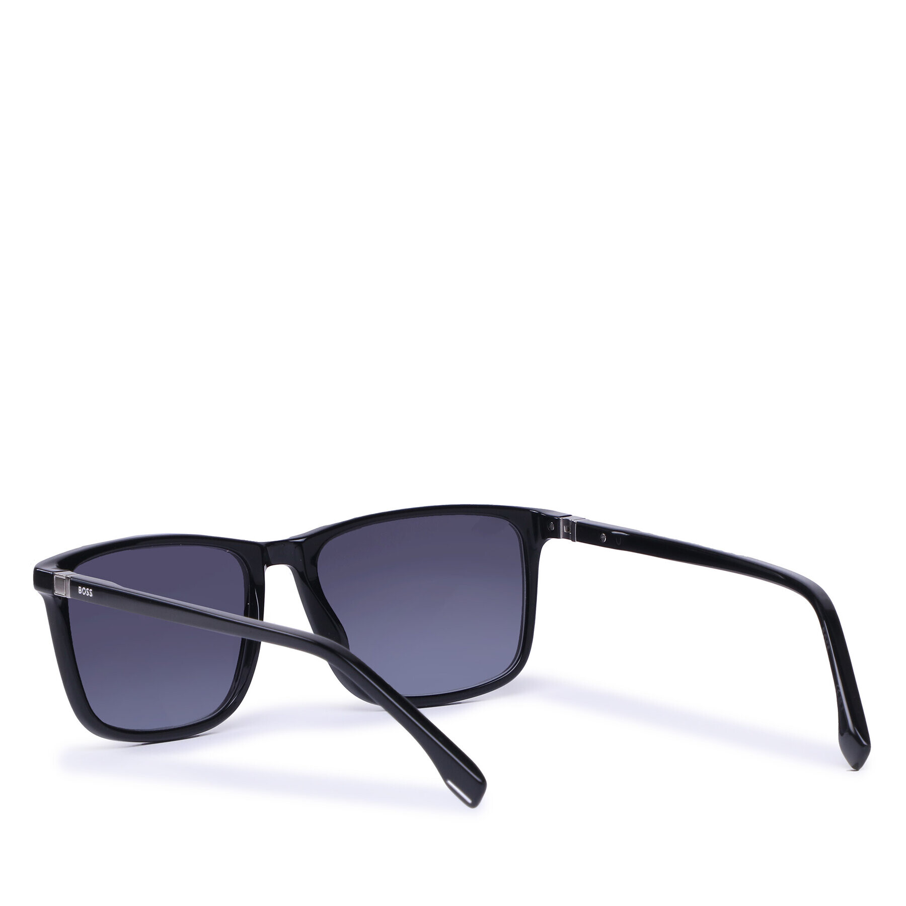 Boss Ochelari de soare 1434/S Negru - Pled.ro