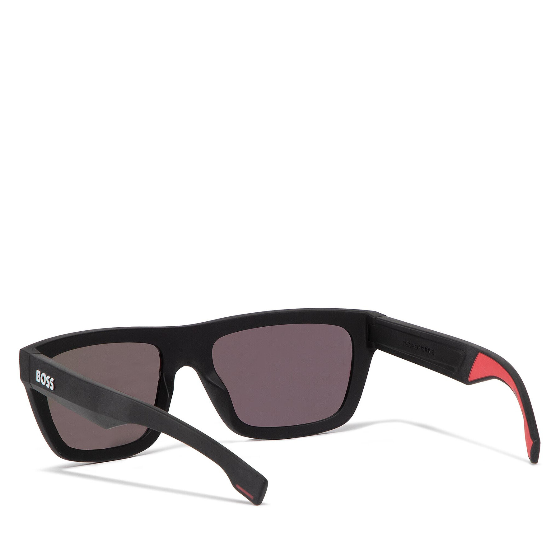 Boss Ochelari de soare 1450/S Negru - Pled.ro