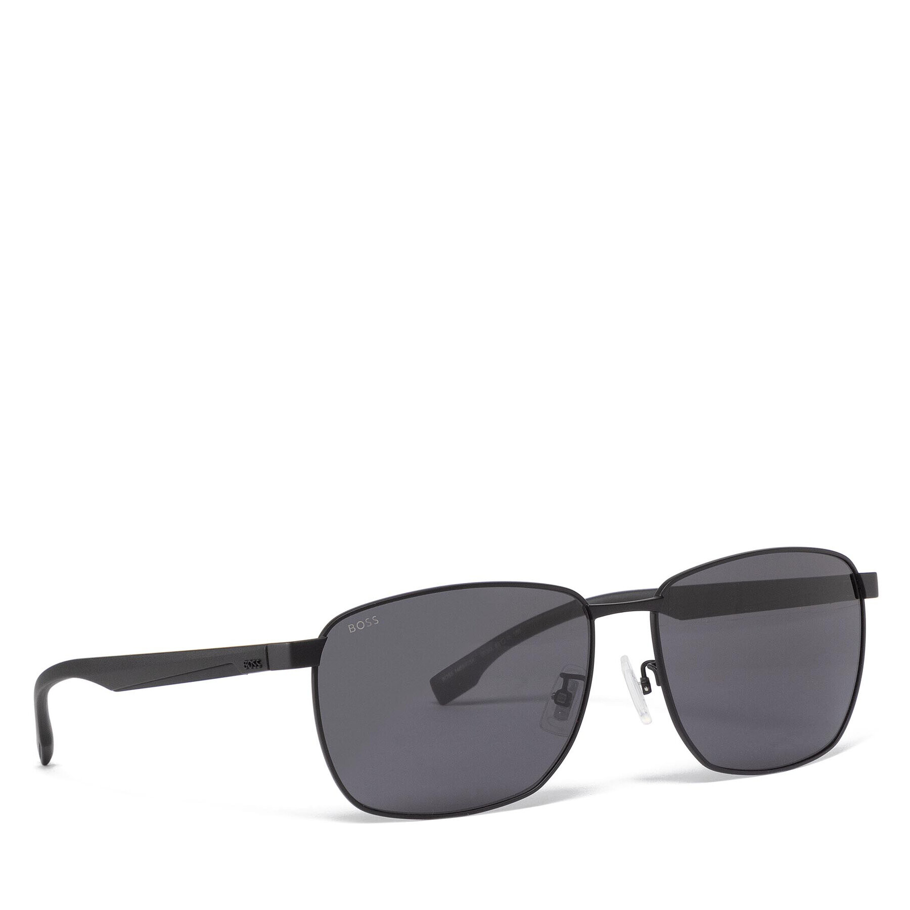 Boss Ochelari de soare 1469/F/SK Negru - Pled.ro