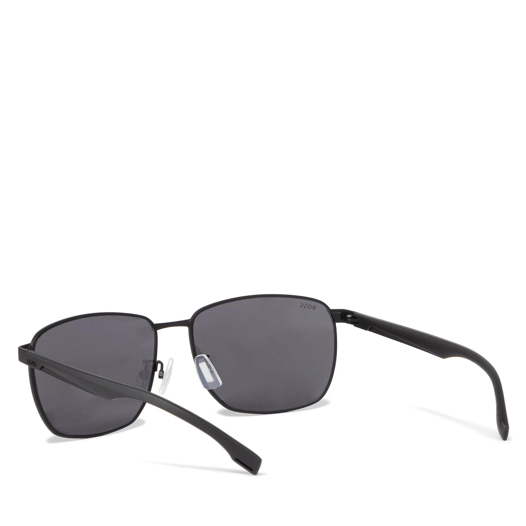 Boss Ochelari de soare 1469/F/SK Negru - Pled.ro