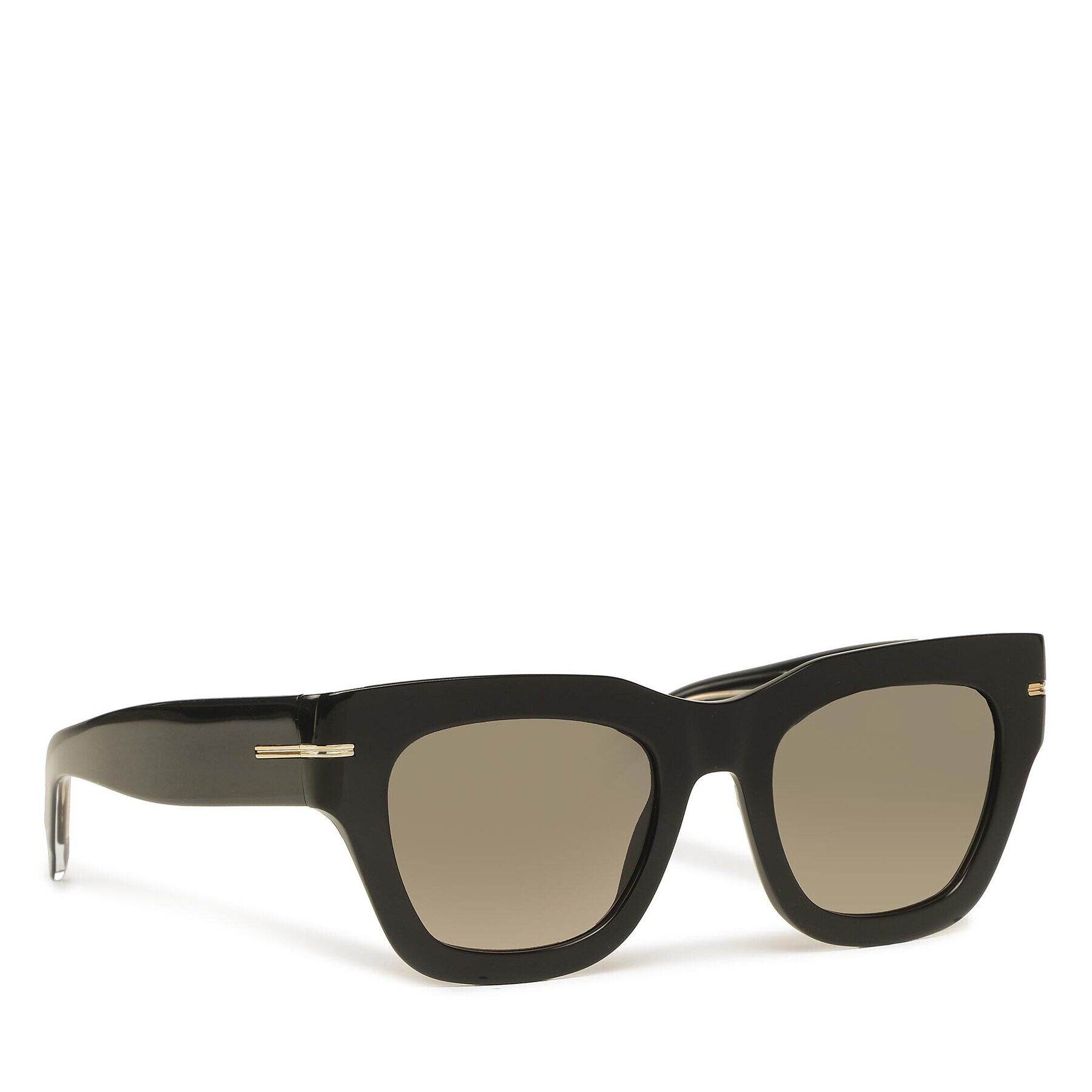 Boss Ochelari de soare 1520/S Negru - Pled.ro