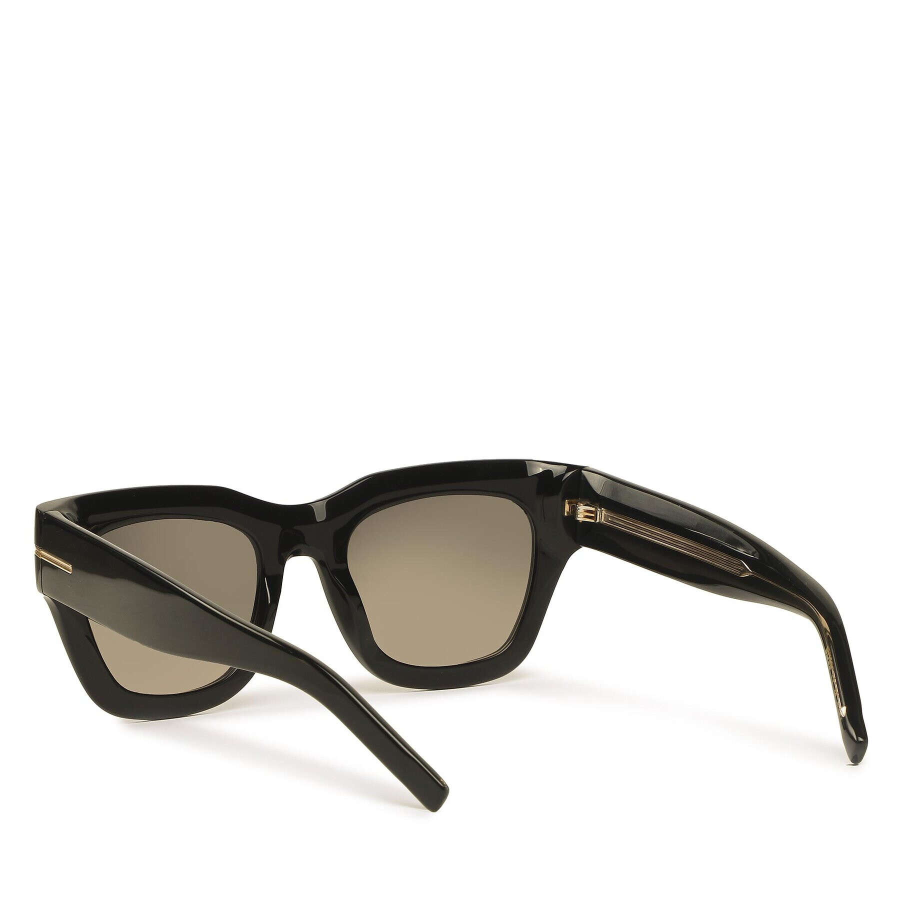 Boss Ochelari de soare 1520/S Negru - Pled.ro