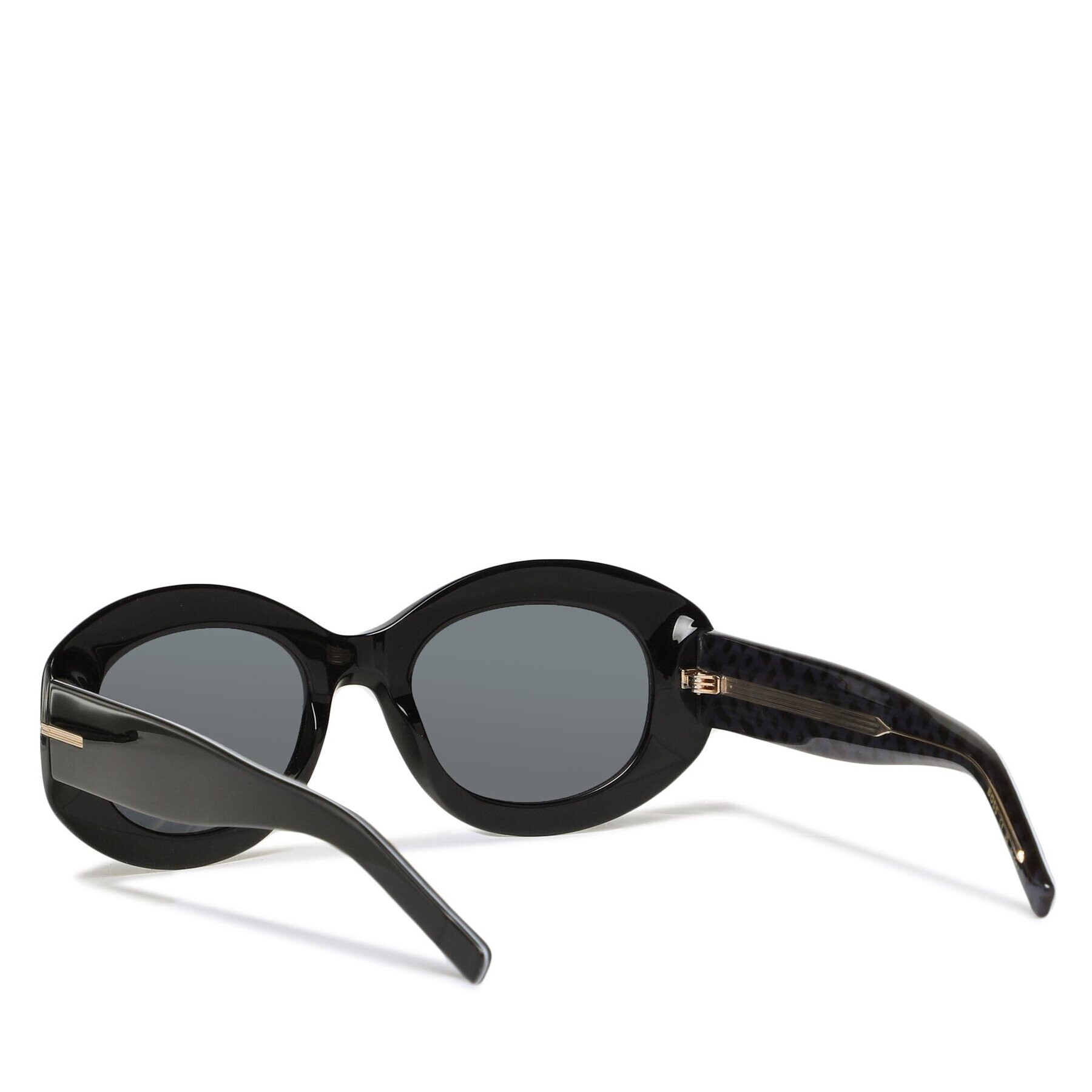 Boss Ochelari de soare 1521/S Negru - Pled.ro