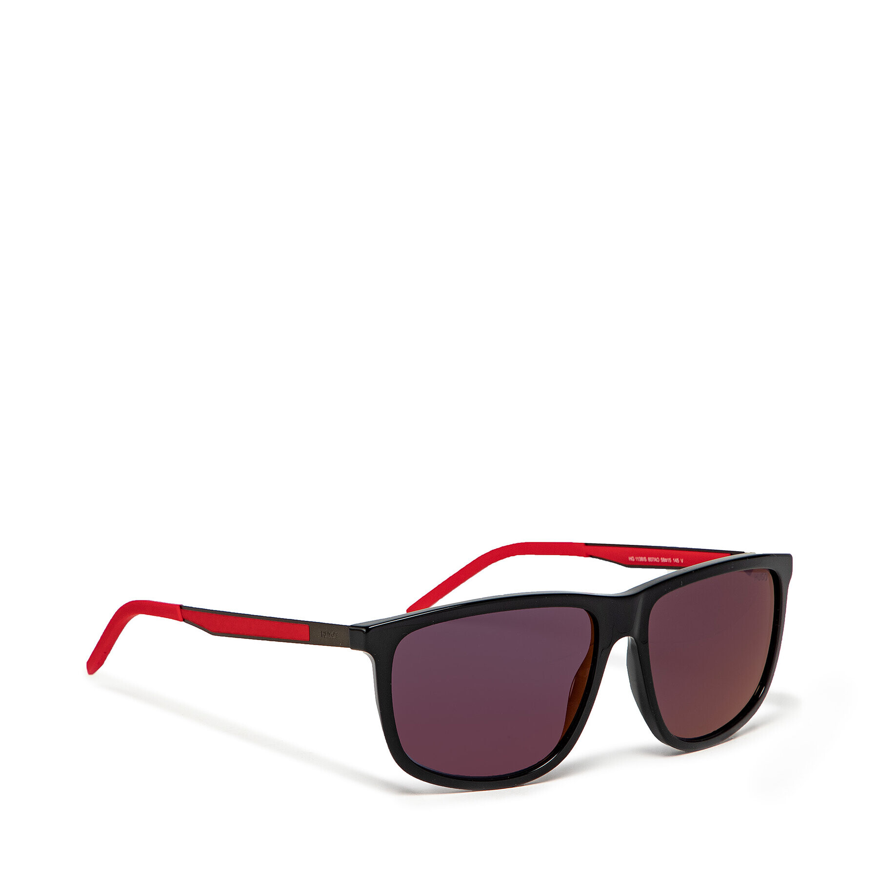 Boss Ochelari de soare HG 1138/S Negru - Pled.ro