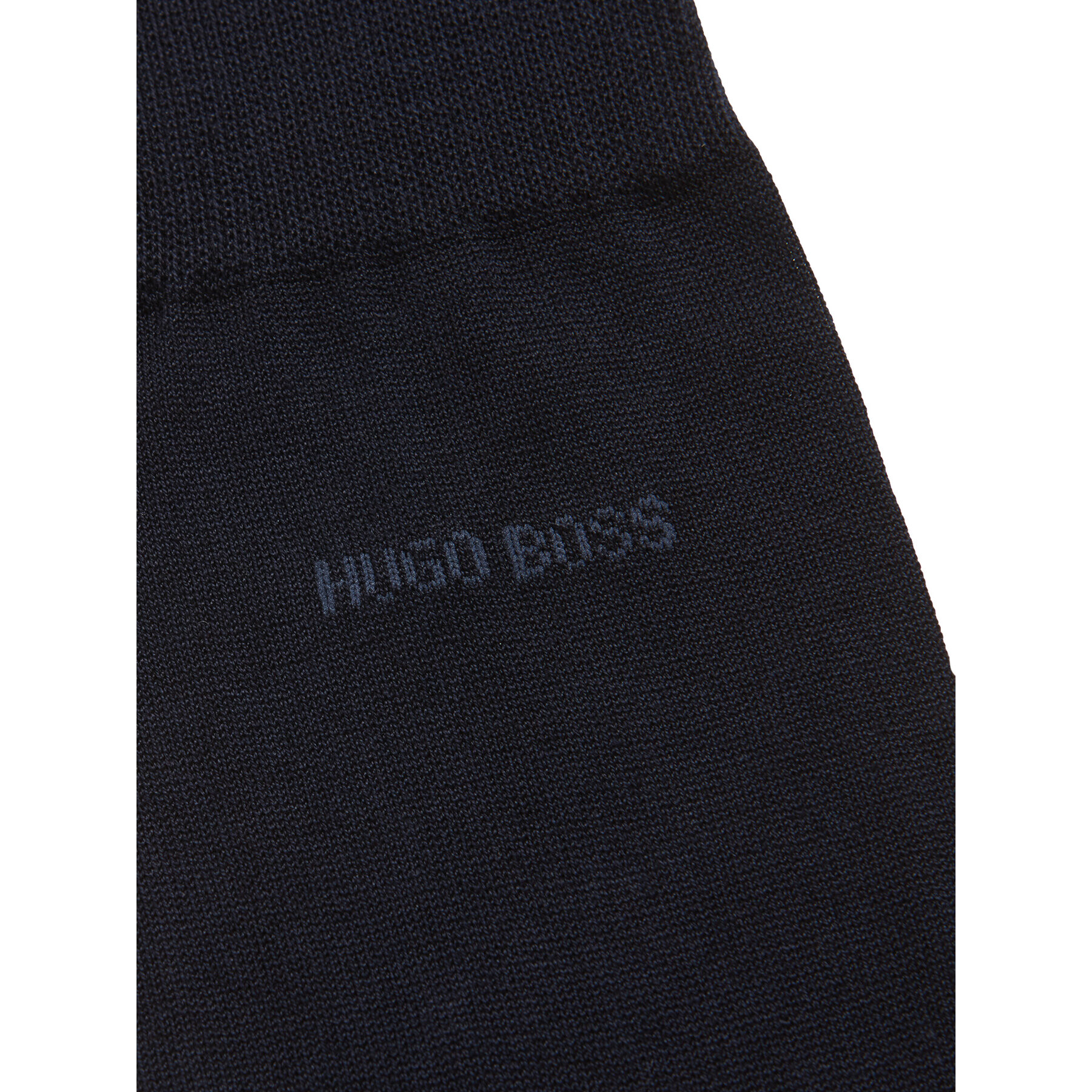 Boss Șosete Lungi pentru Bărbați George Rs Uni Mc 50388433 Bleumarin - Pled.ro