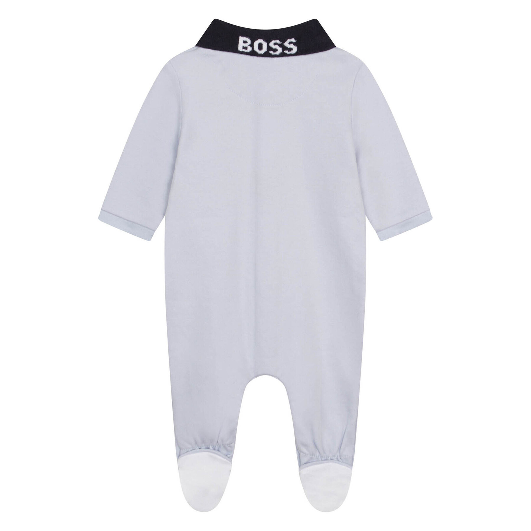 Boss Overall J97203 Albastru Regular Fit - Pled.ro