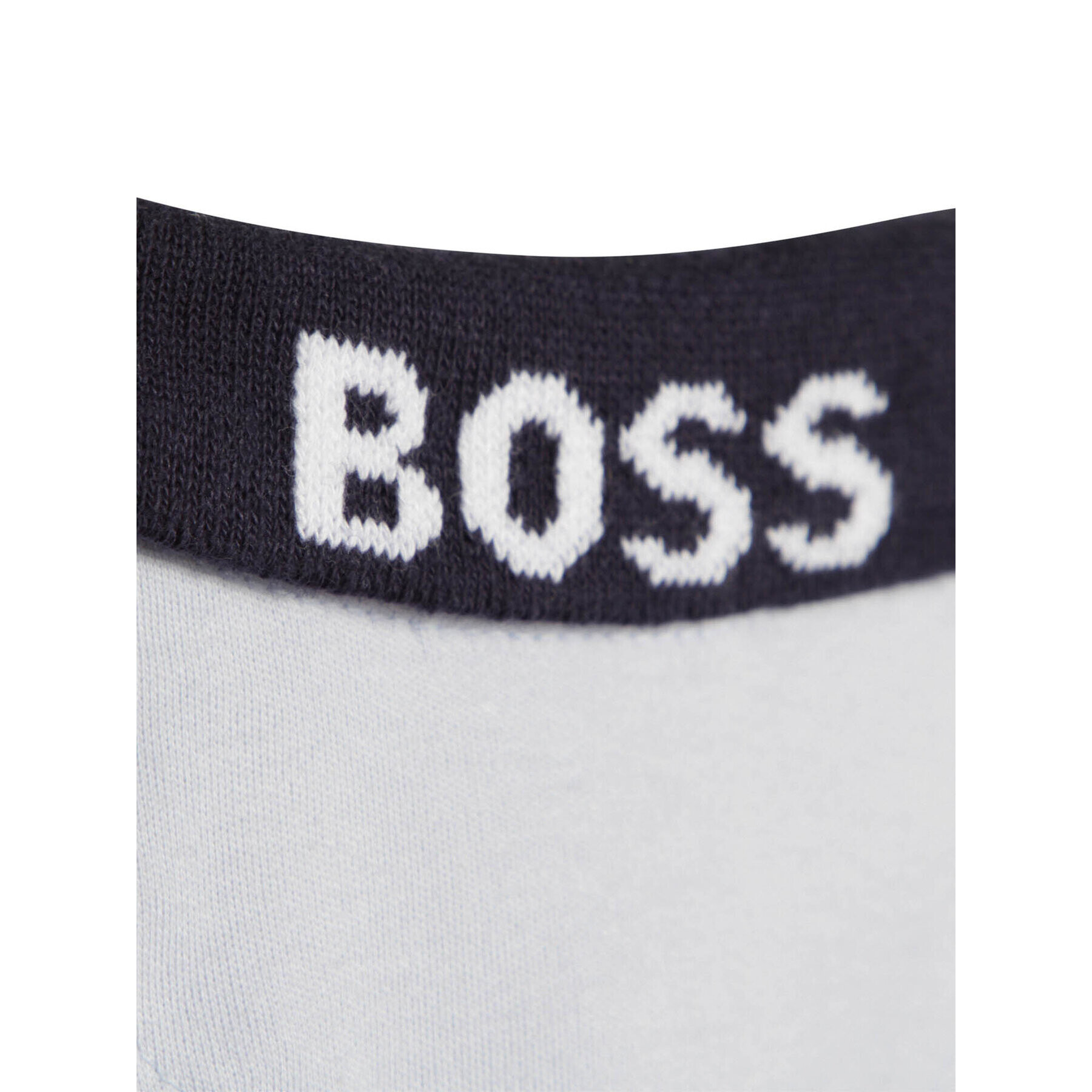 Boss Overall J97203 Albastru Regular Fit - Pled.ro