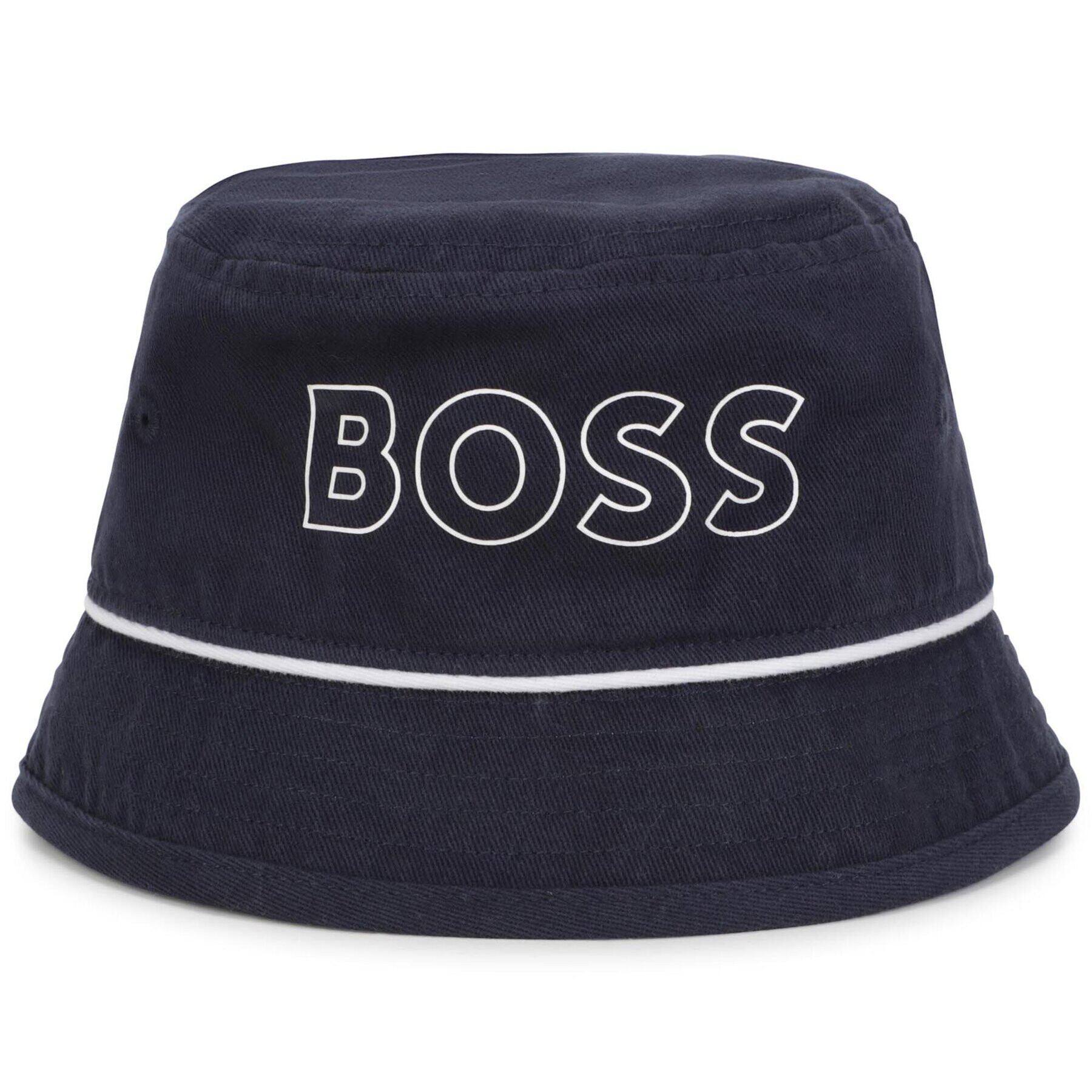 Boss Pălărie Bucket J01143 Bleumarin - Pled.ro